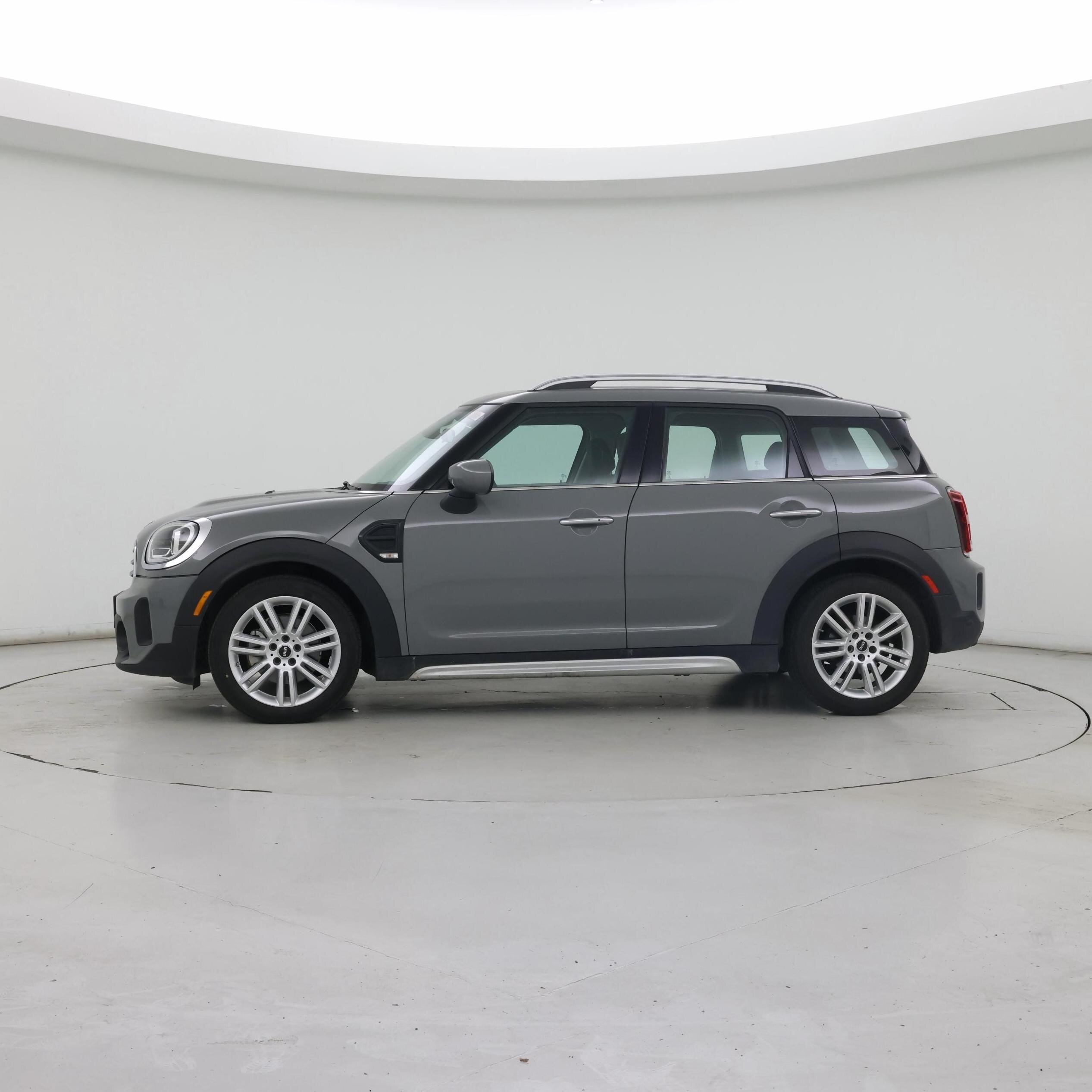 Thumbnail: 2022 MINI Cooper Countryman - 3