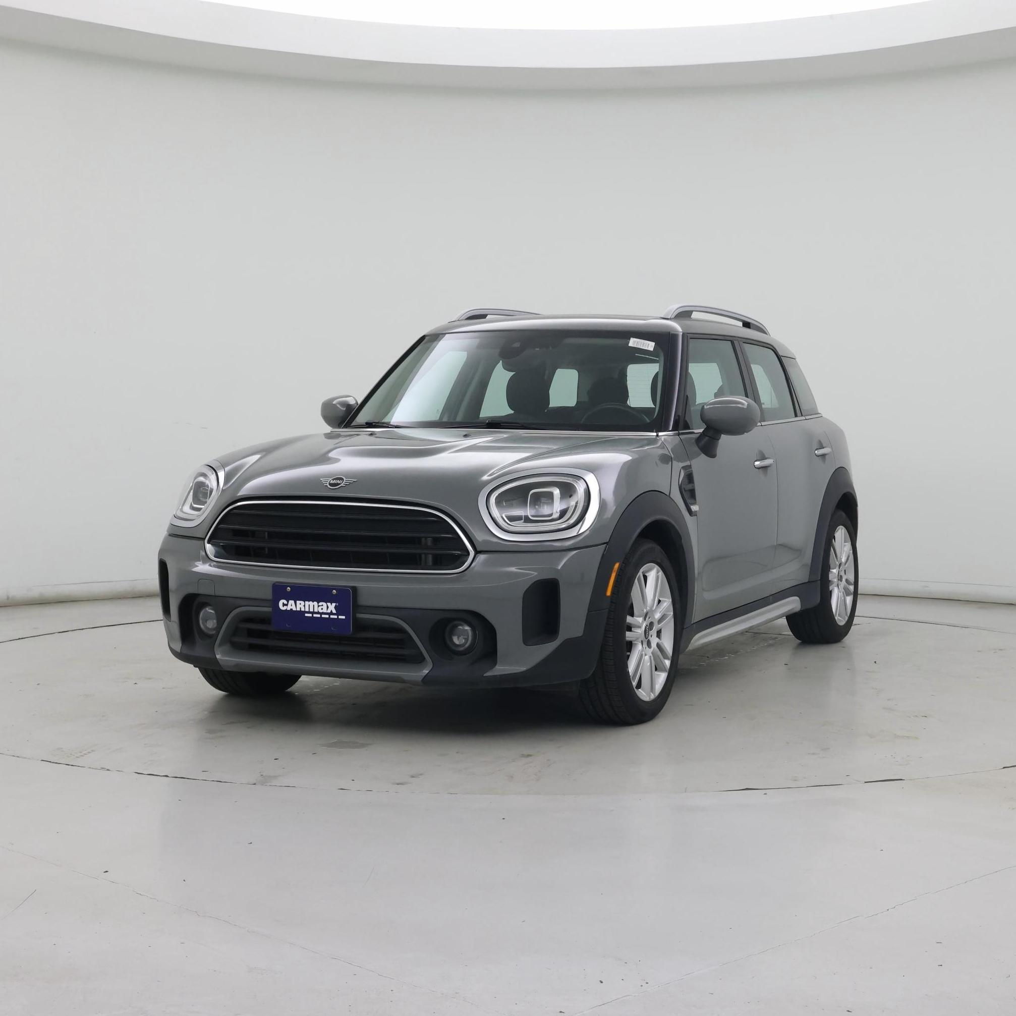 Thumbnail: 2022 MINI Cooper Countryman - 4