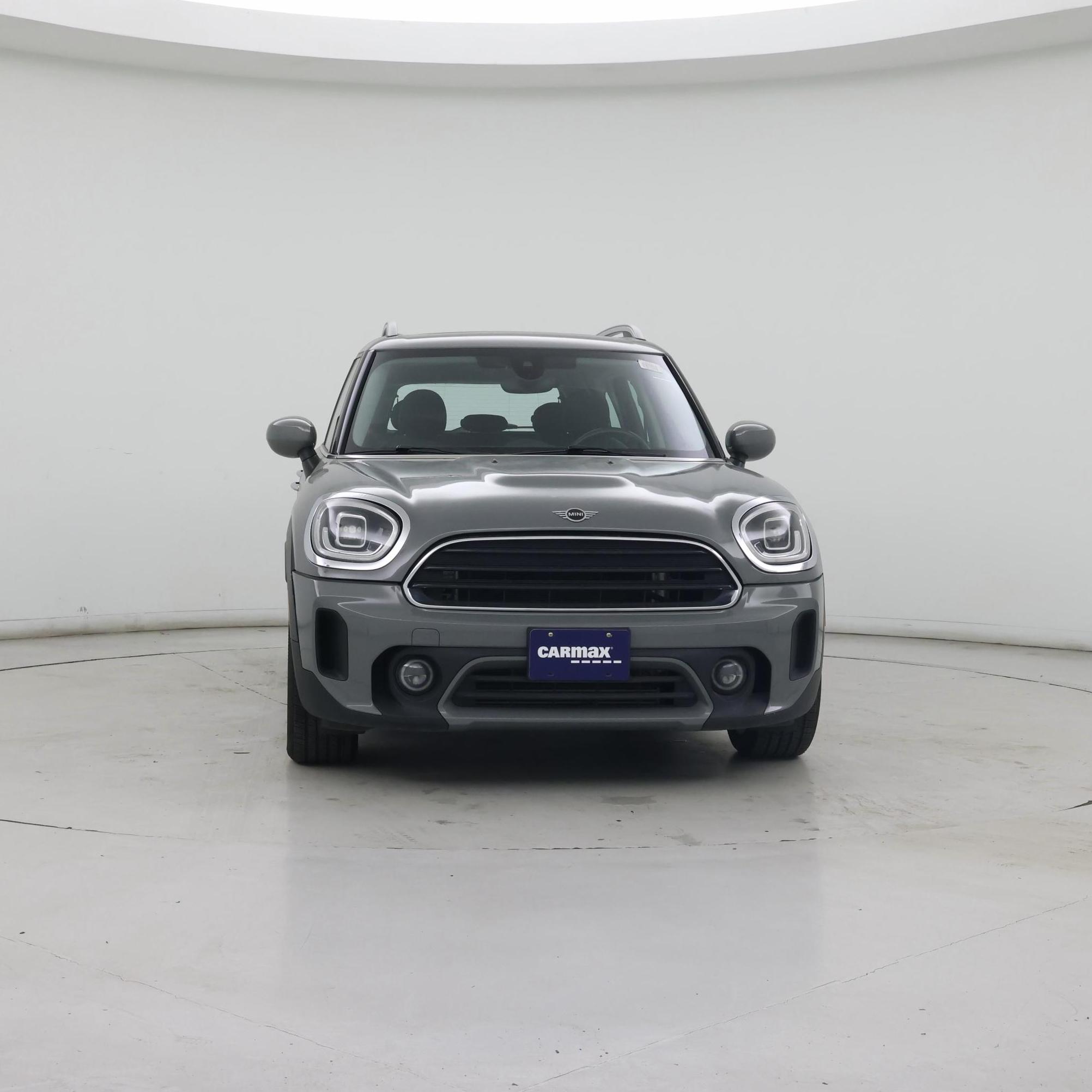 Thumbnail: 2022 MINI Cooper Countryman - 5