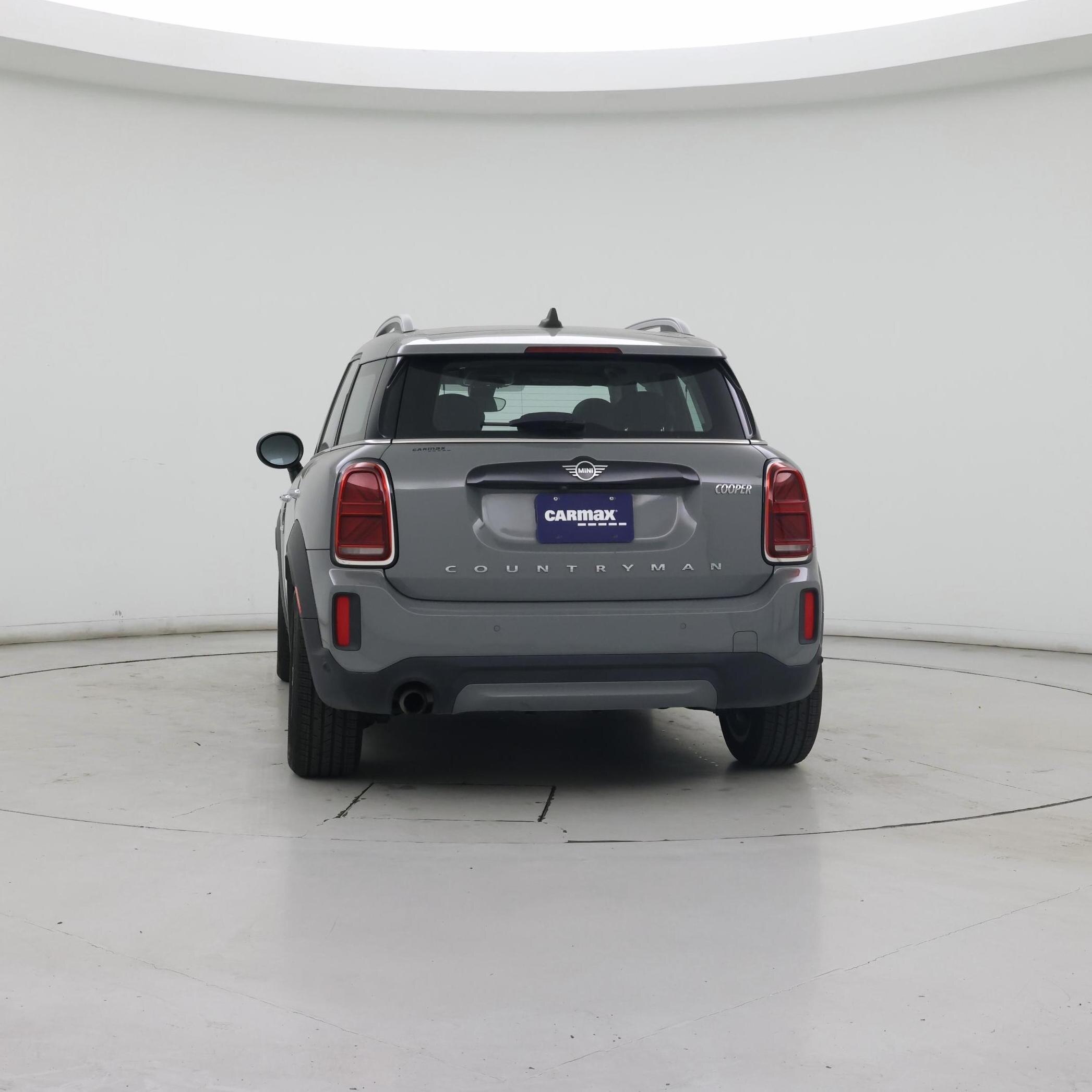 Thumbnail: 2022 MINI Cooper Countryman - 6