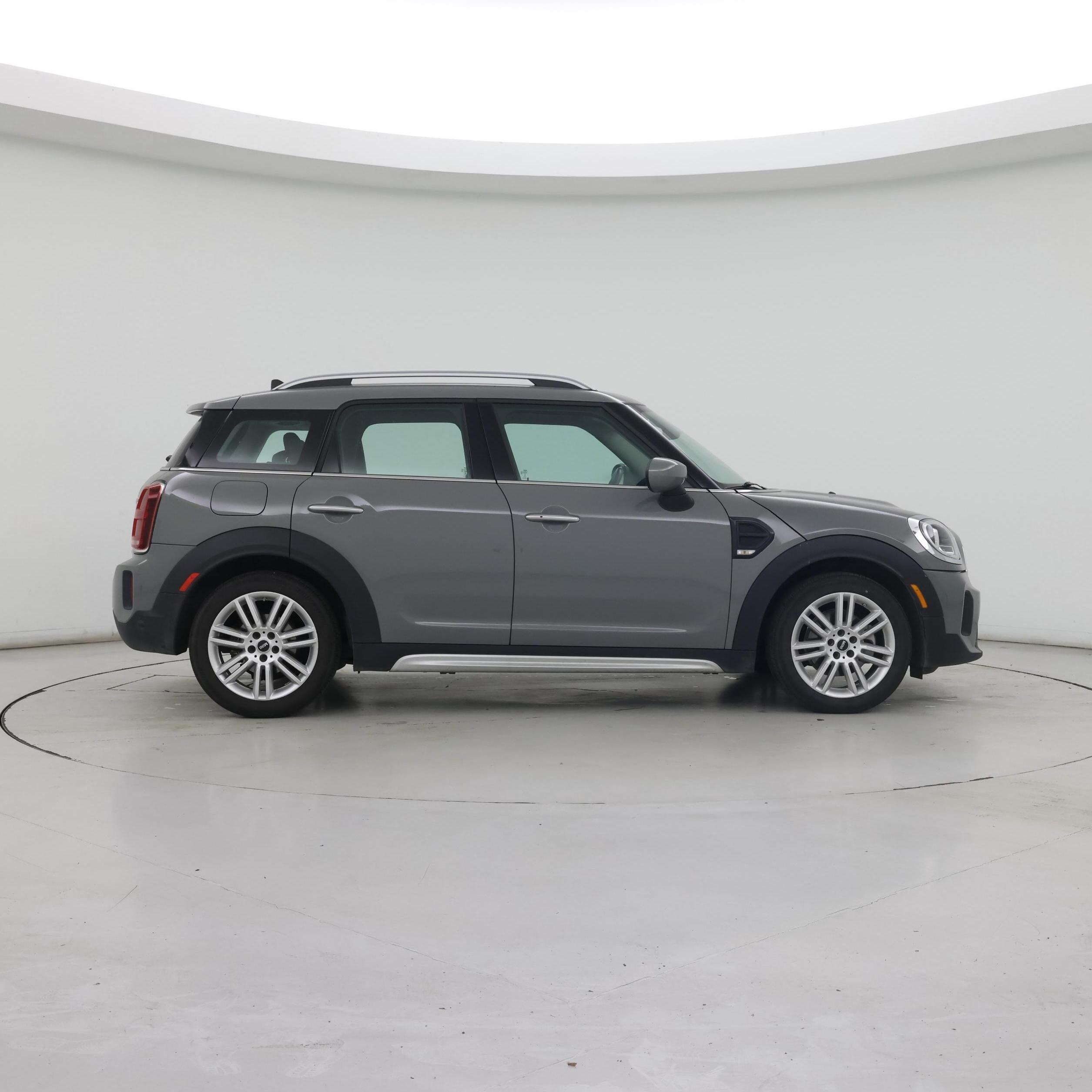 Thumbnail: 2022 MINI Cooper Countryman - 7