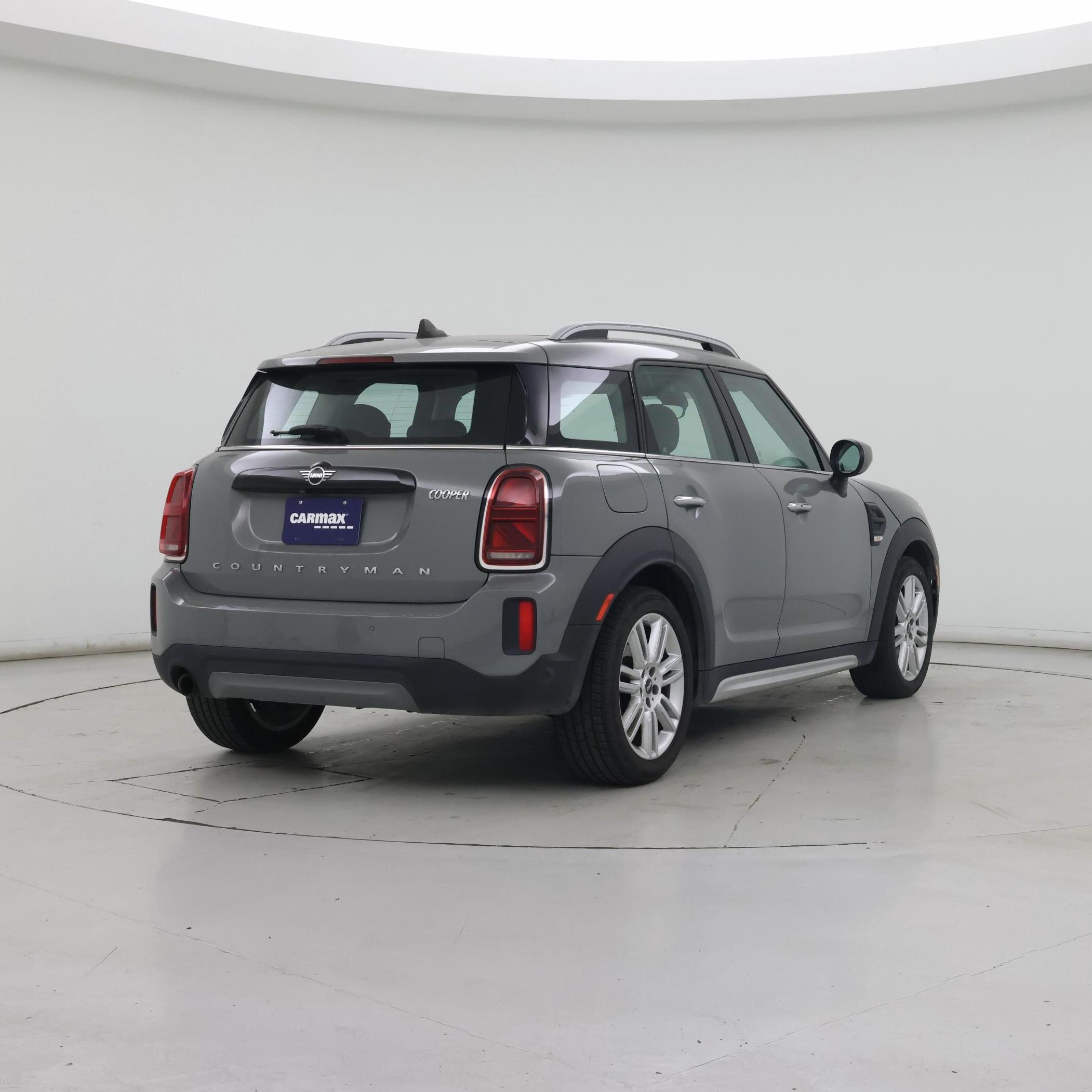 Thumbnail: 2022 MINI Cooper Countryman - 8