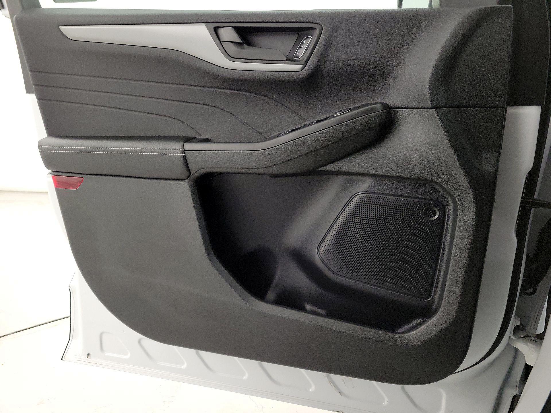 Thumbnail: 2023 Ford Escape - 12