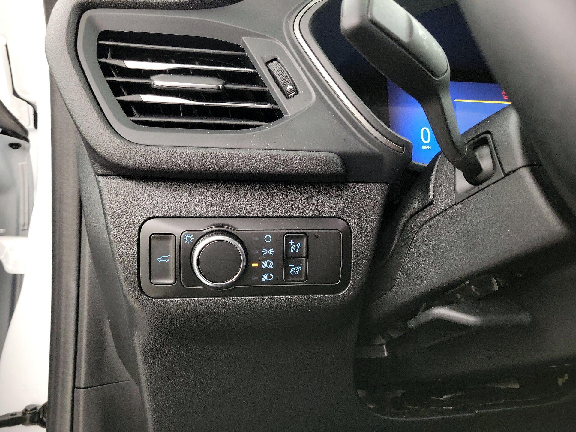 Thumbnail: 2023 Ford Escape - 13