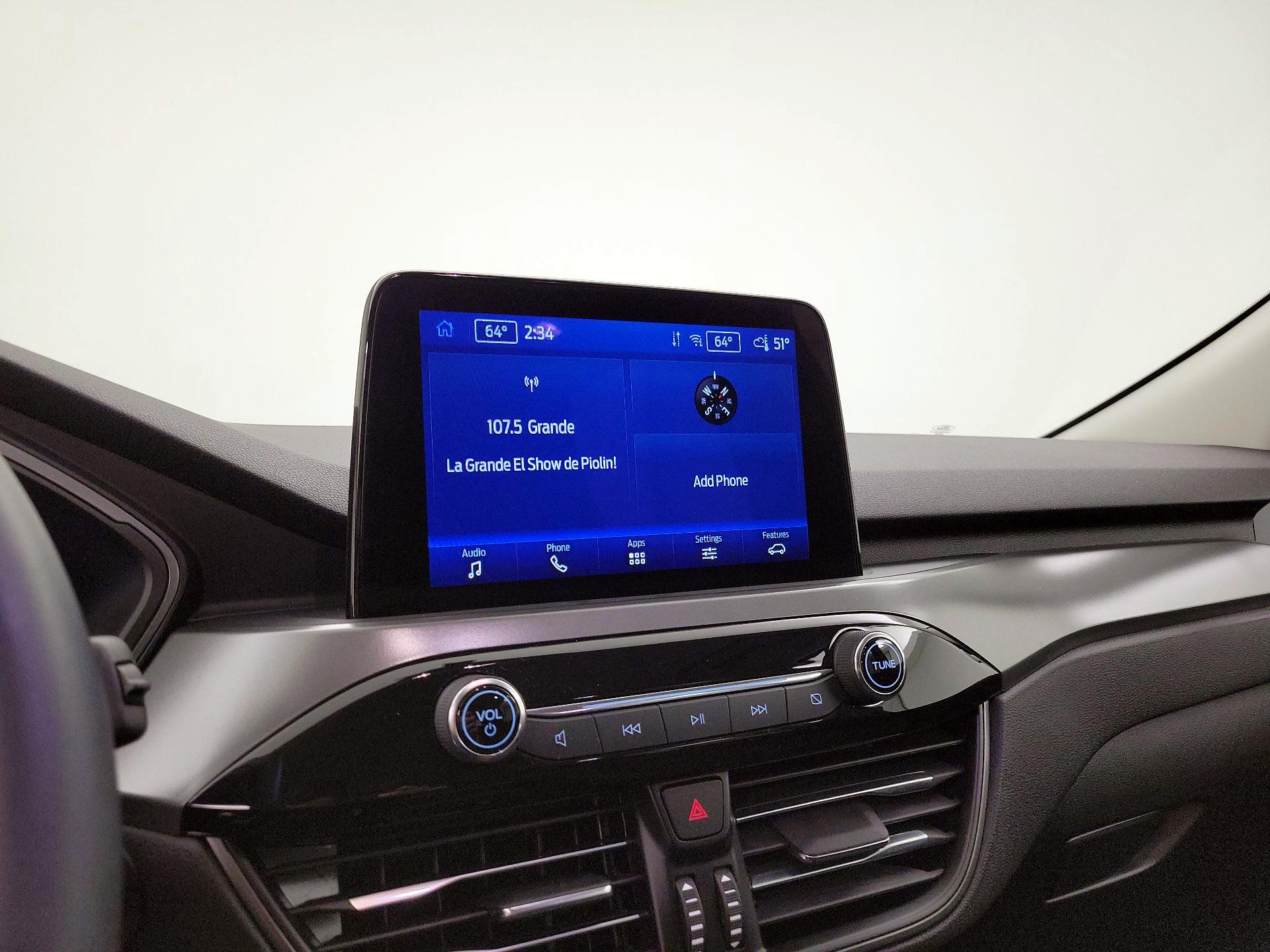 Thumbnail: 2023 Ford Escape - 15