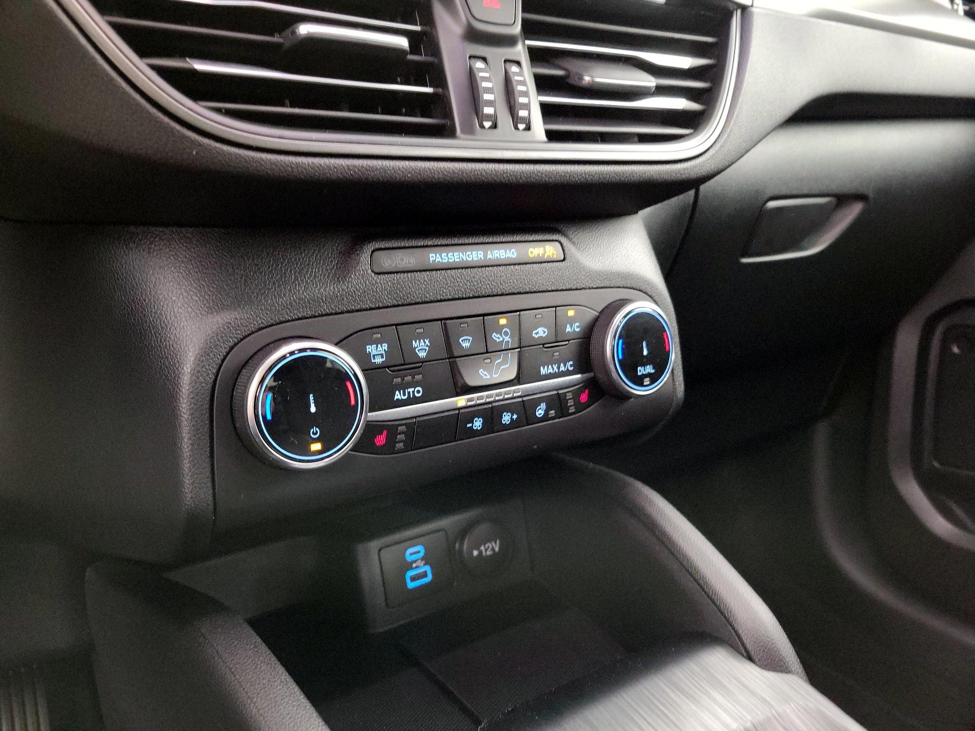 Thumbnail: 2023 Ford Escape - 16