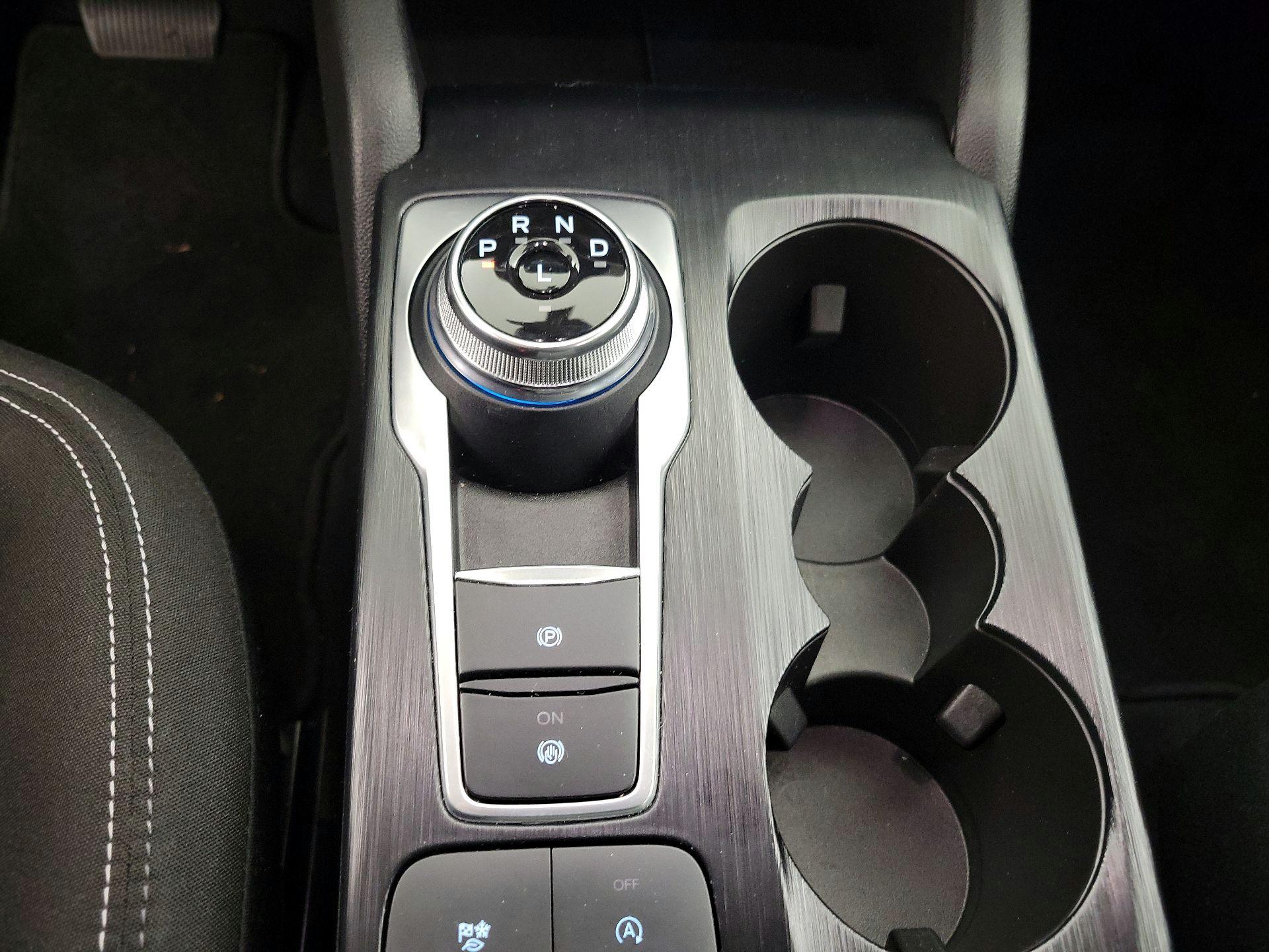 Thumbnail: 2023 Ford Escape - 17