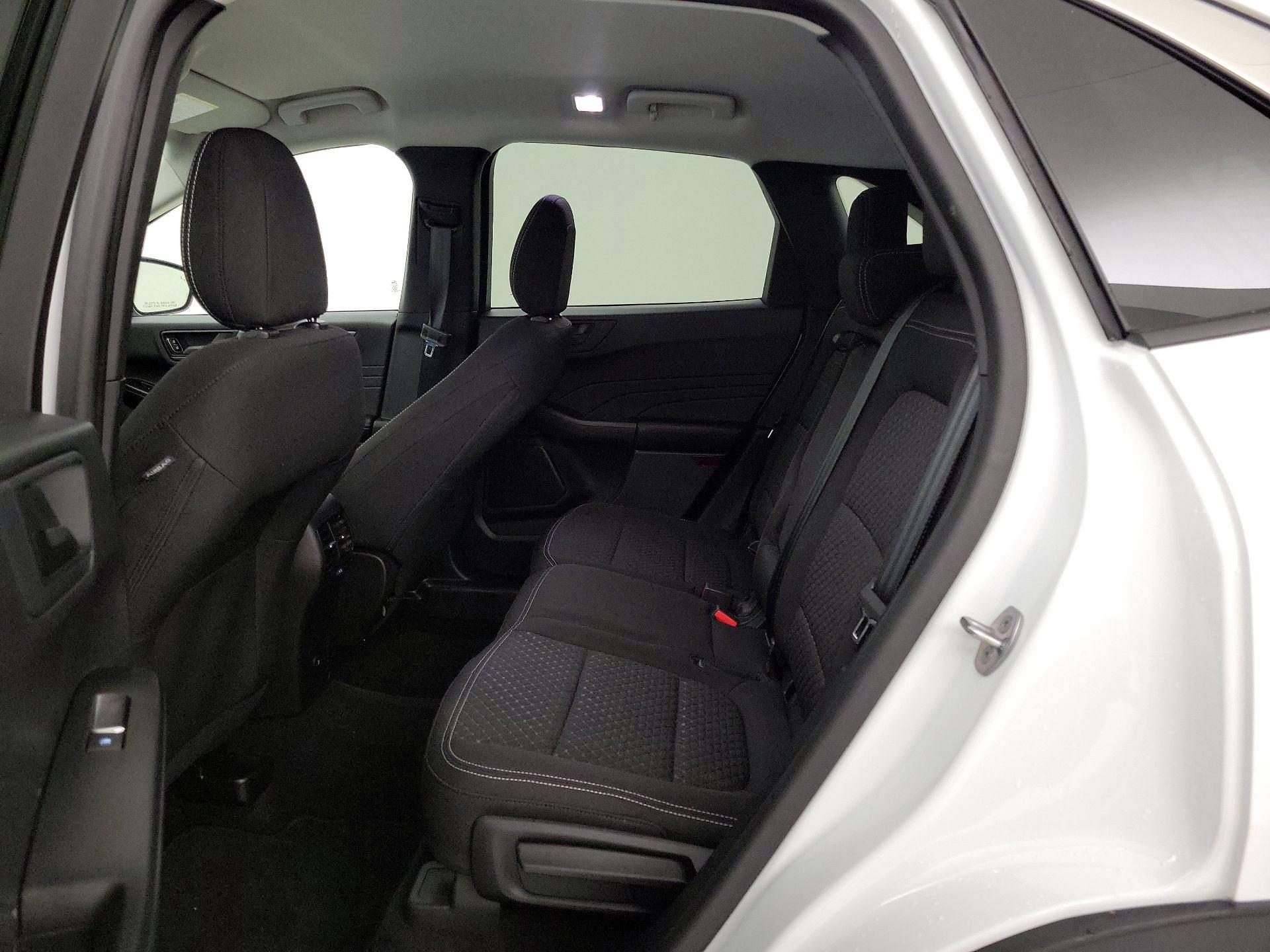 Thumbnail: 2023 Ford Escape - 18