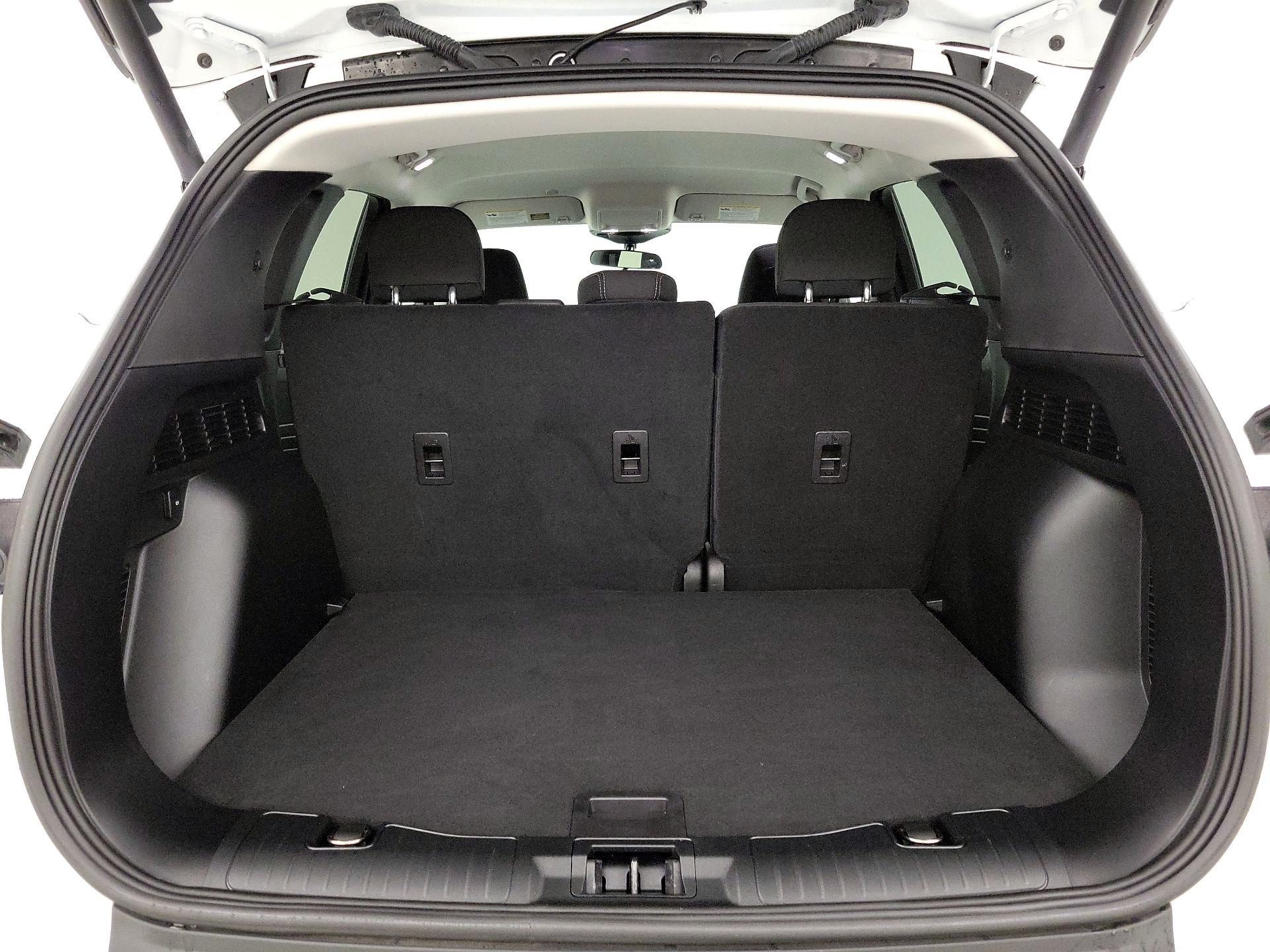 Thumbnail: 2023 Ford Escape - 19