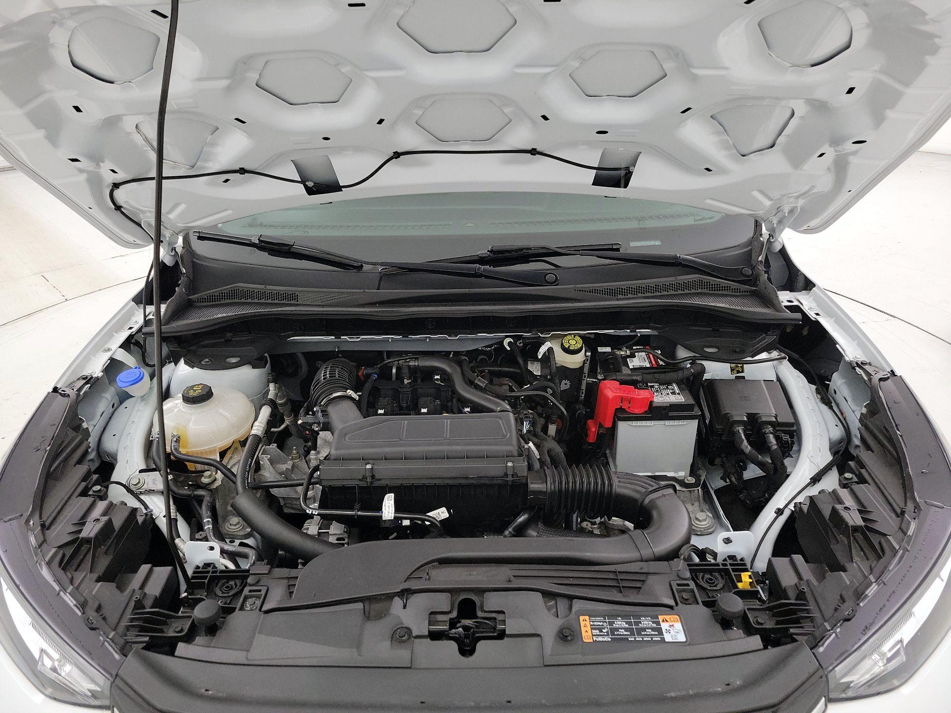 Thumbnail: 2023 Ford Escape - 20