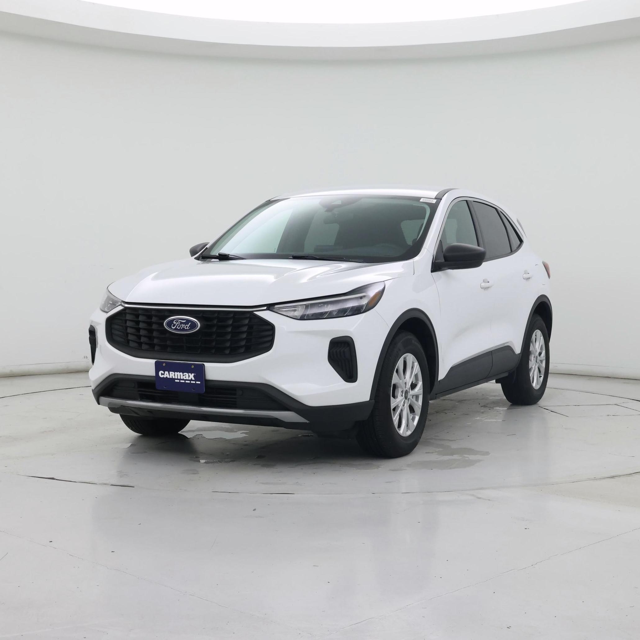 Thumbnail: 2023 Ford Escape - 4