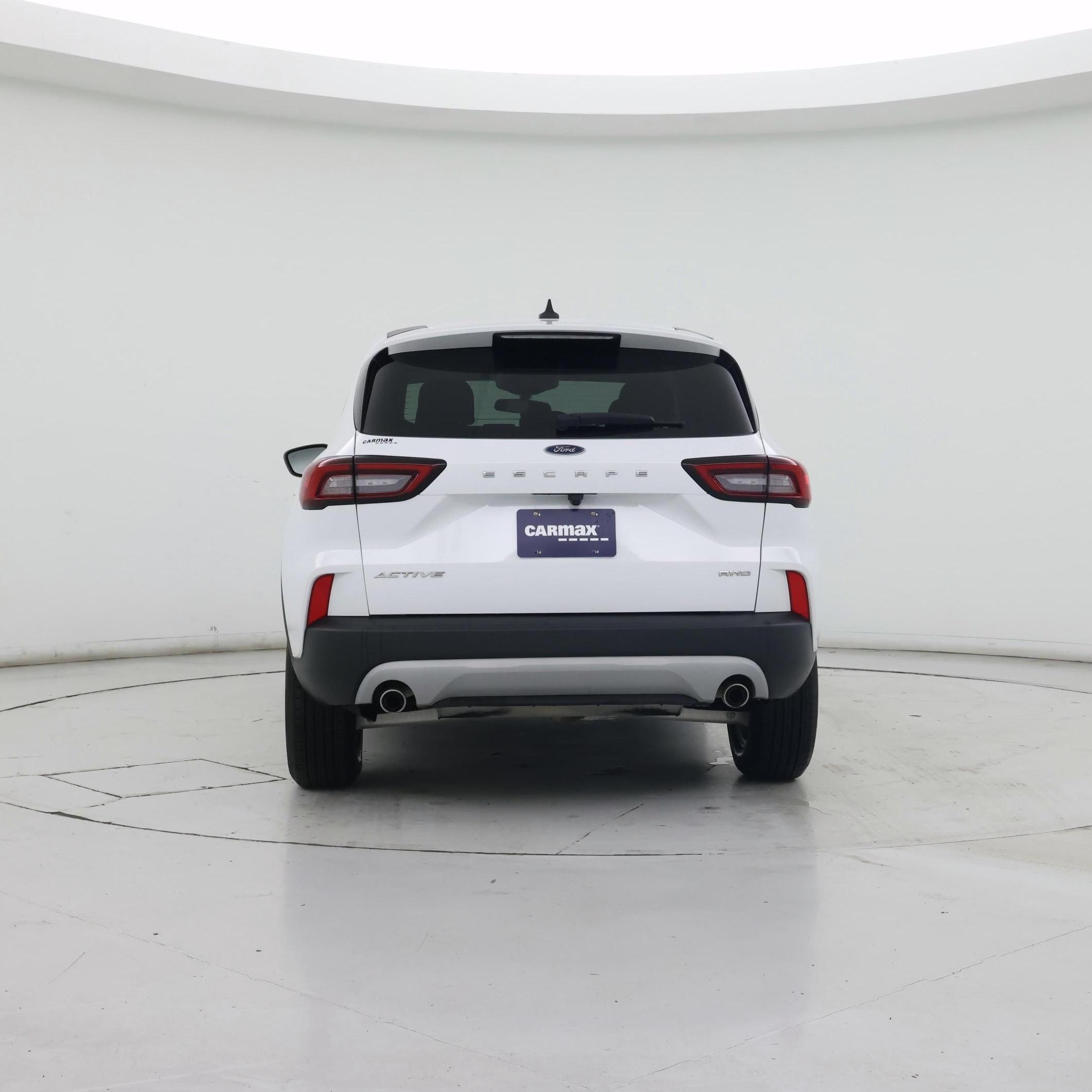 Thumbnail: 2023 Ford Escape - 6