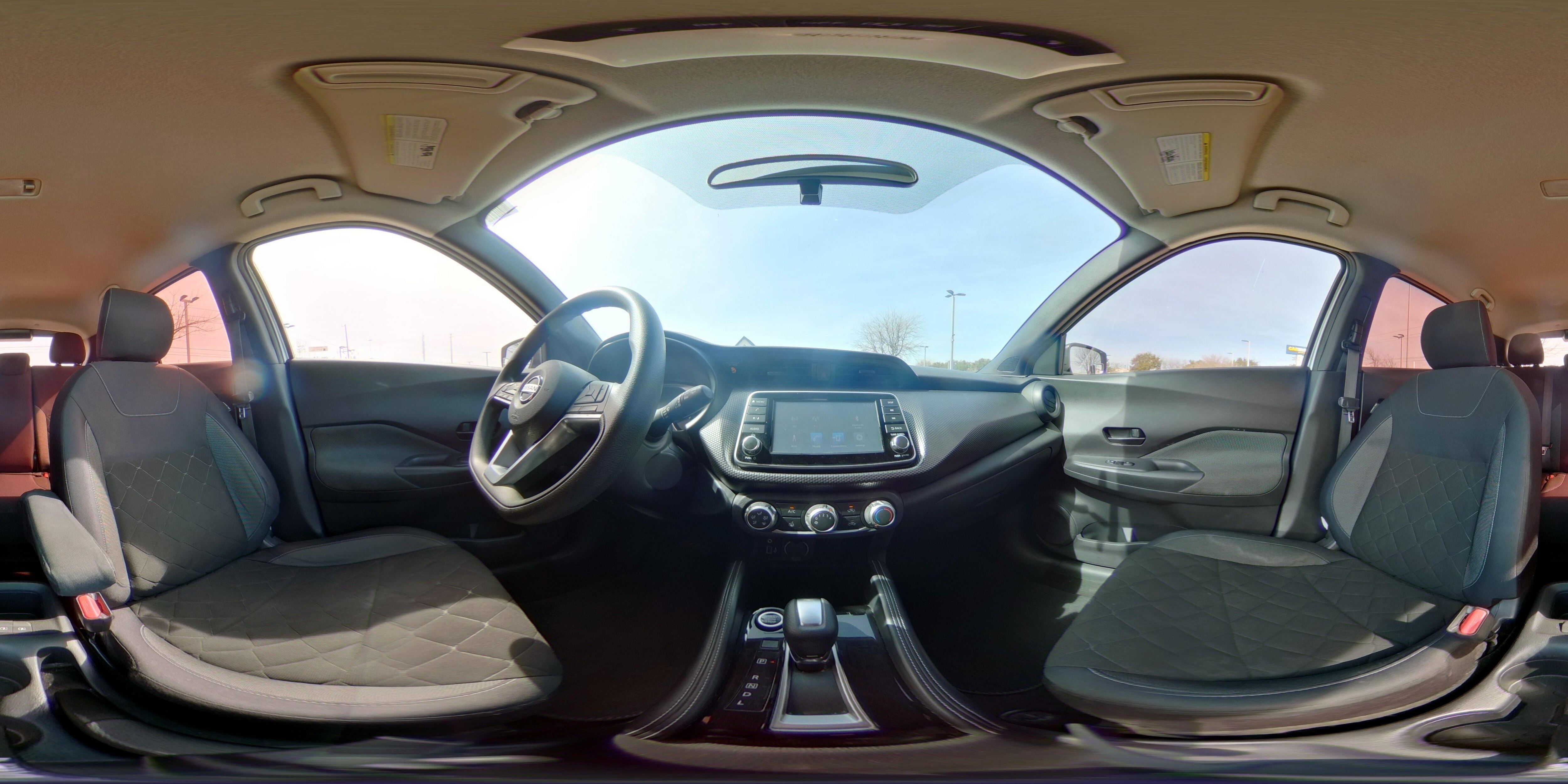 2018 Nissan Kicks S - Photo 24