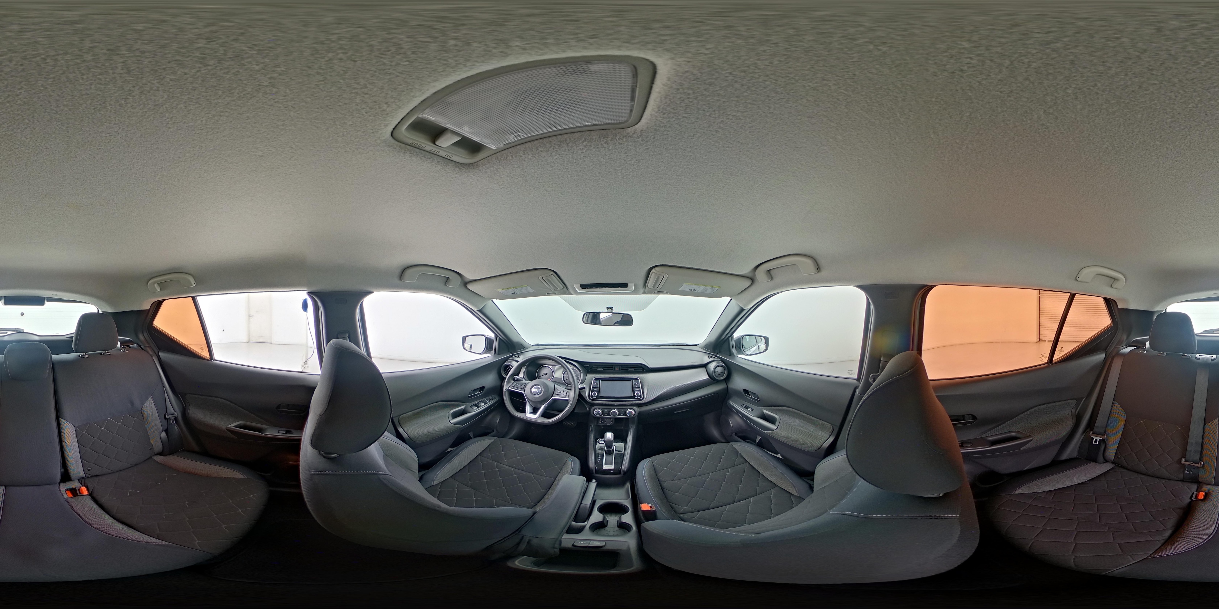 2018 Nissan Kicks S - Photo 26