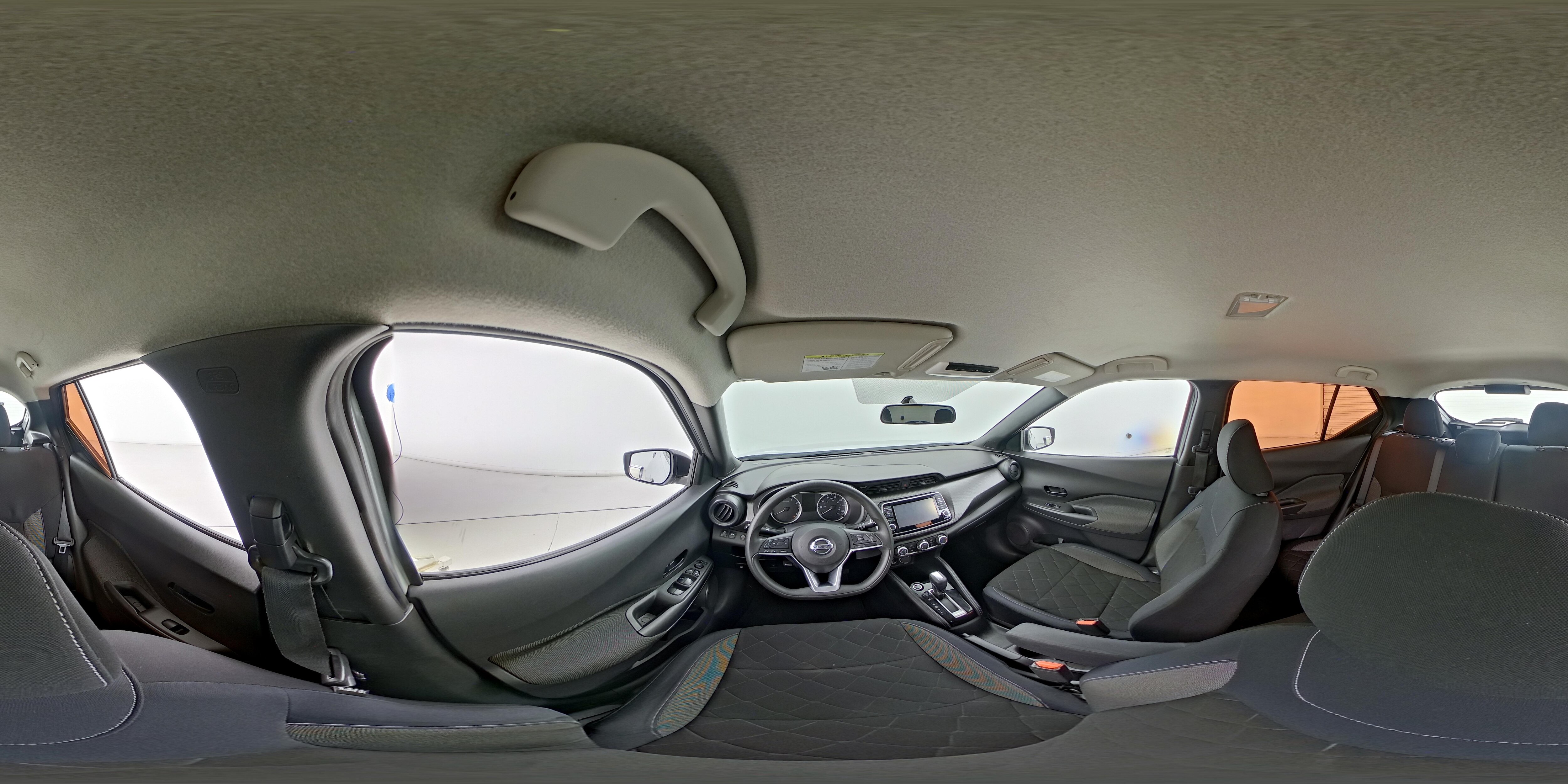 2018 Nissan Kicks S - Photo 27