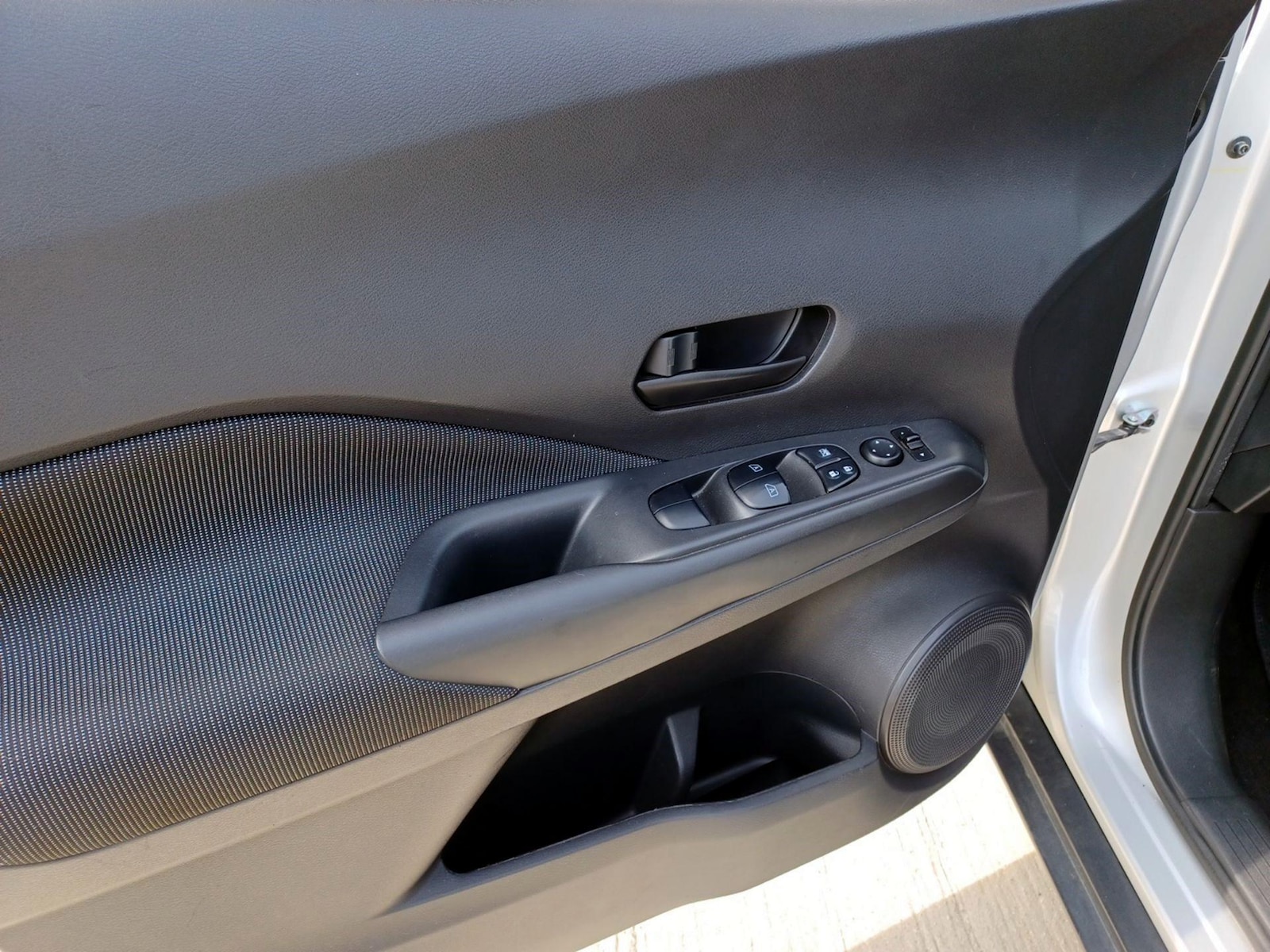 2018 Nissan Kicks S - Photo 12