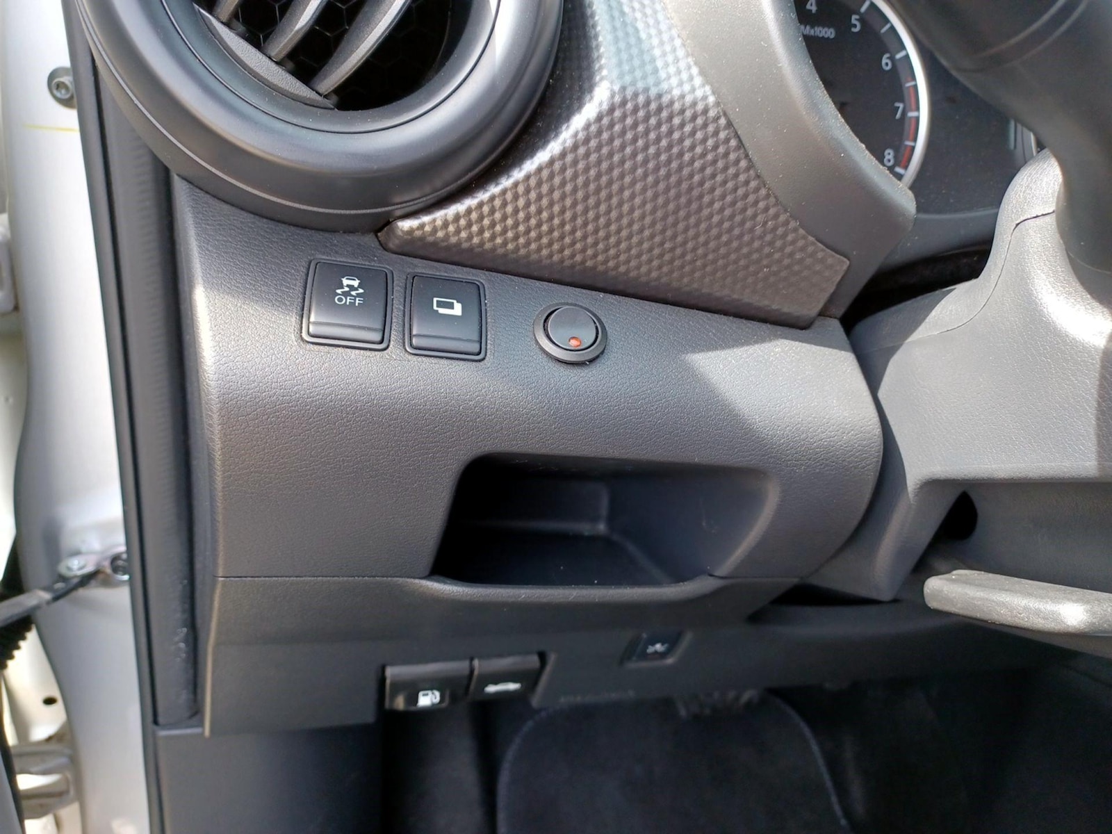 2018 Nissan Kicks S - Photo 13