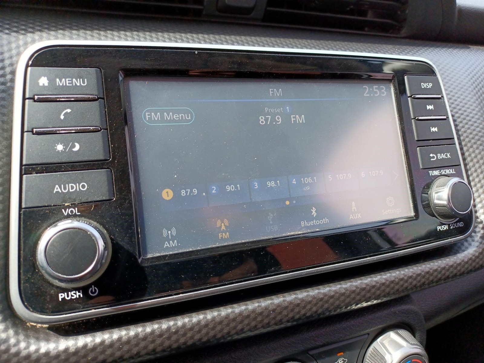 2018 Nissan Kicks S - Photo 15