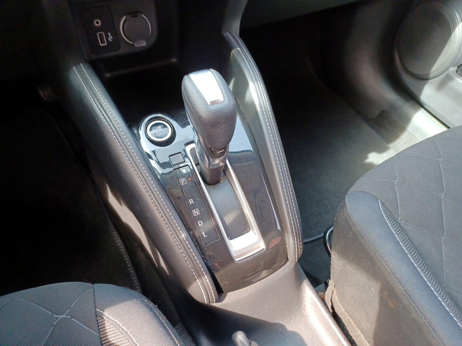 2018 Nissan Kicks S - Photo 17
