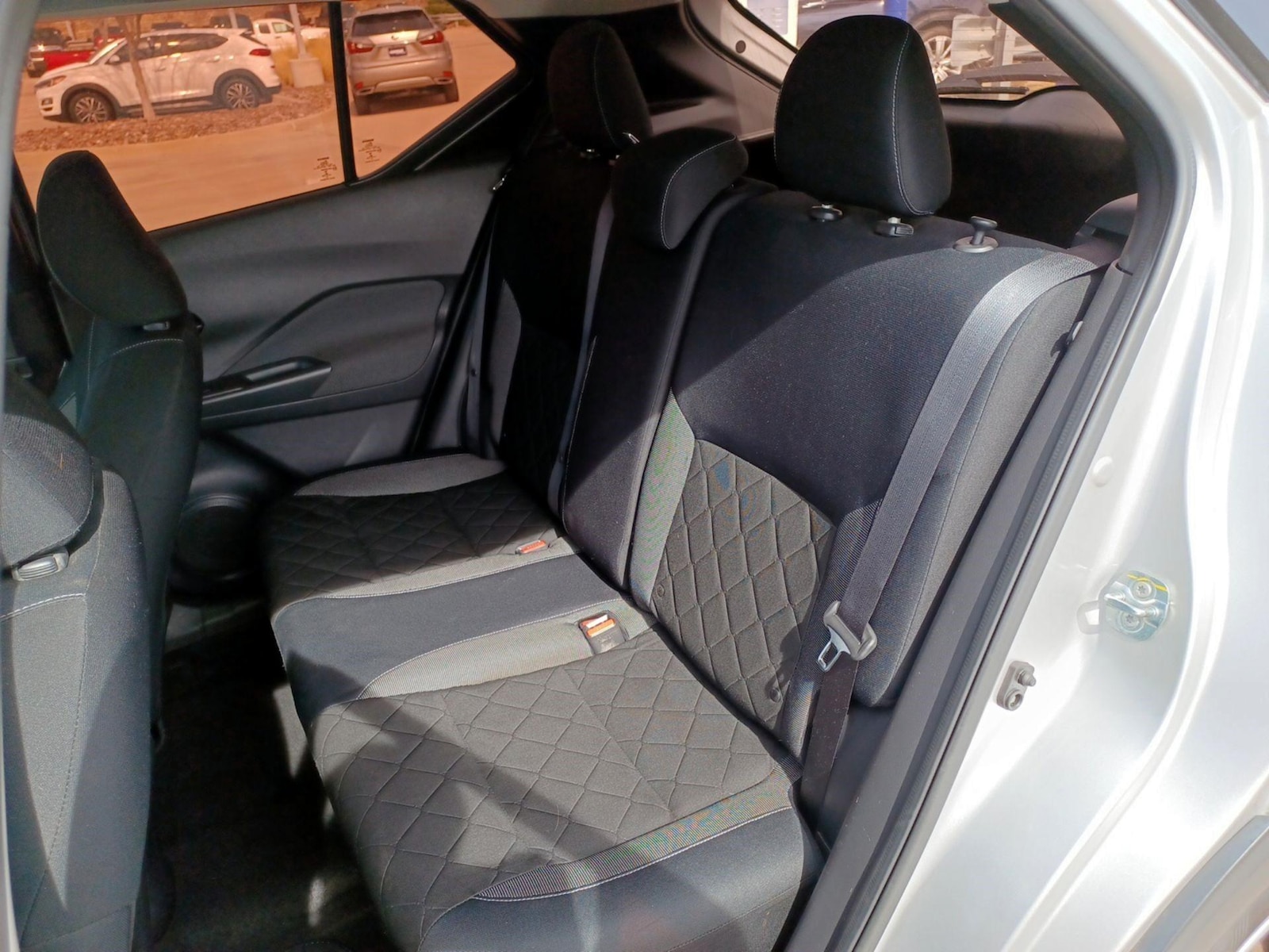 2018 Nissan Kicks S - Photo 19