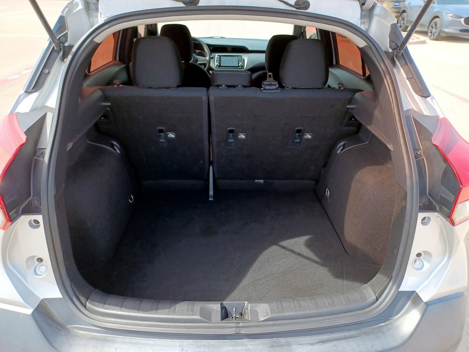 2018 Nissan Kicks S - Photo 20