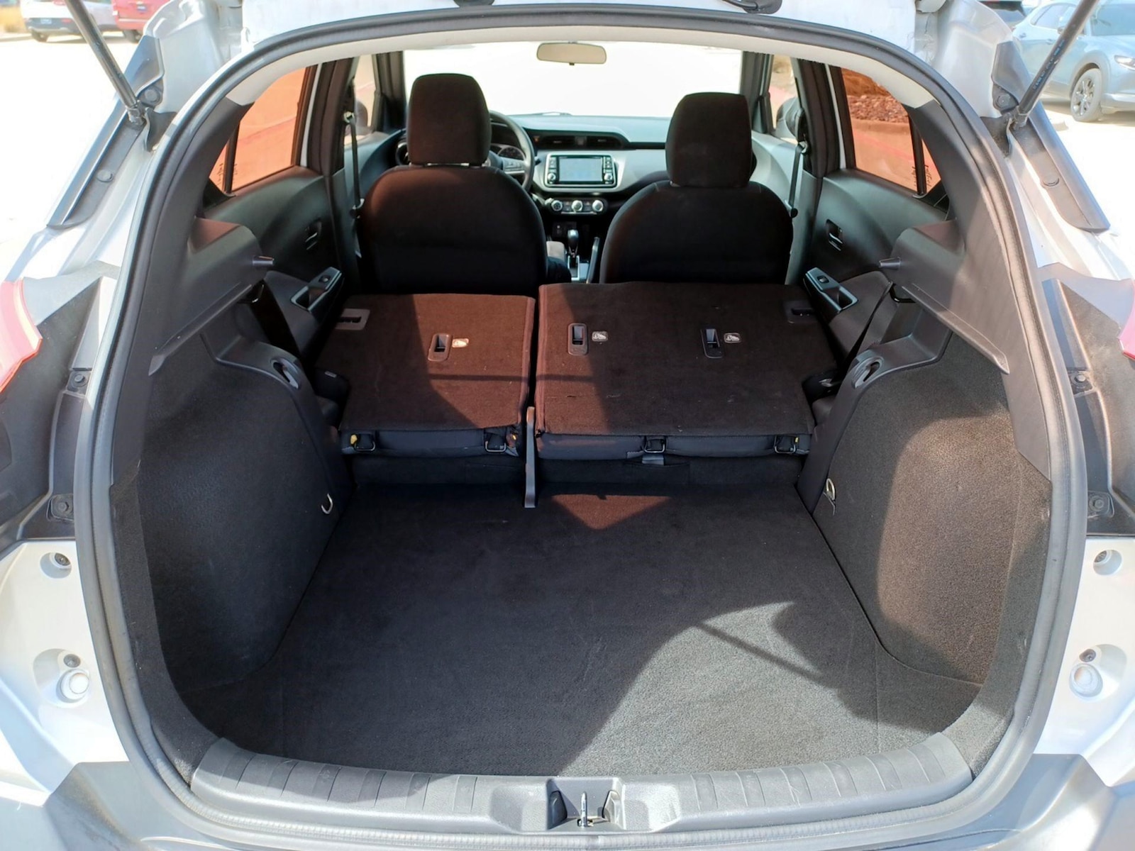 2018 Nissan Kicks S - Photo 21