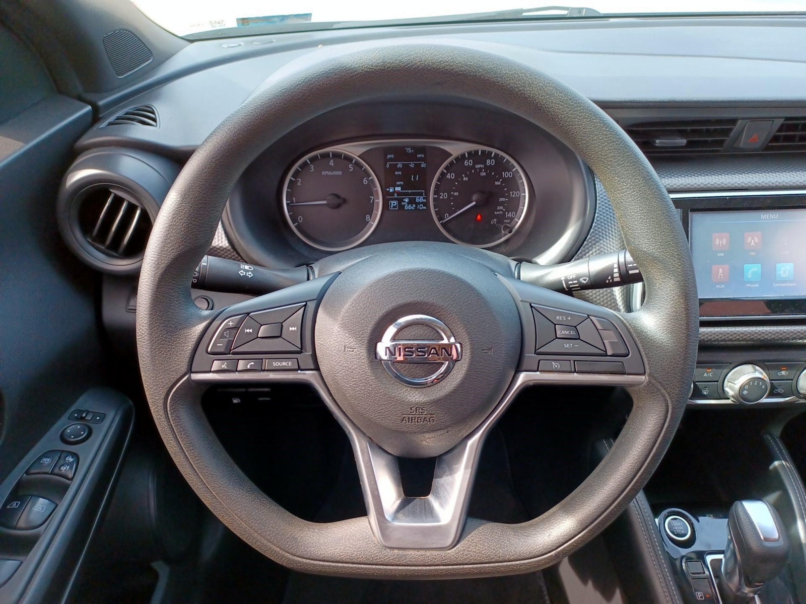 2018 Nissan Kicks S - Photo 10