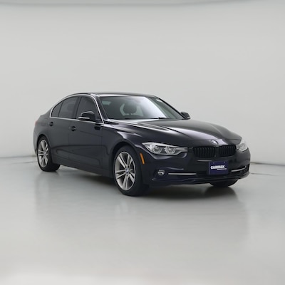 2018 BMW 330 I