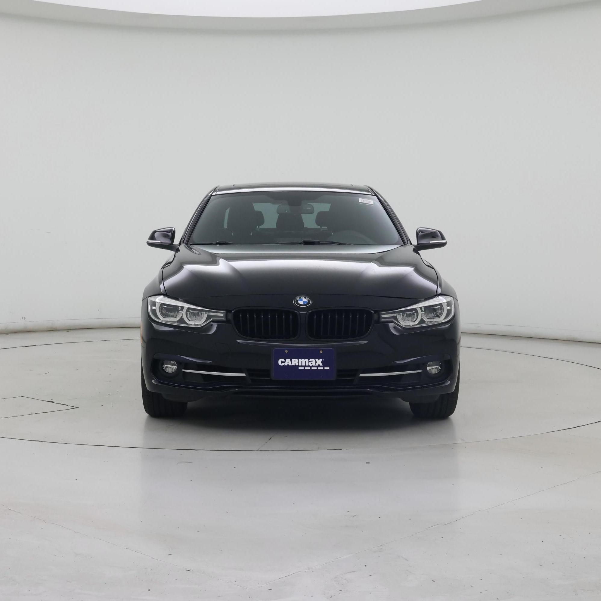 Thumbnail: 2018 BMW 3 Series - 5