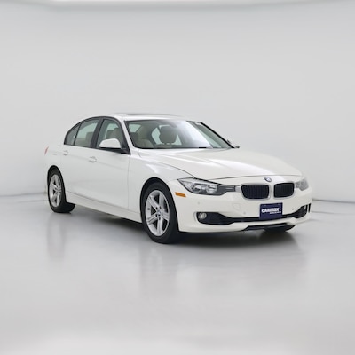 2015 BMW 328 I