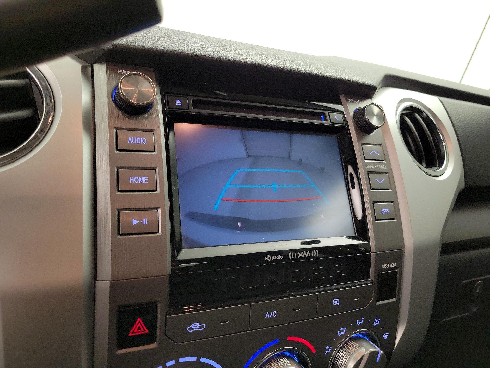Thumbnail: 2016 Toyota Tundra - 14