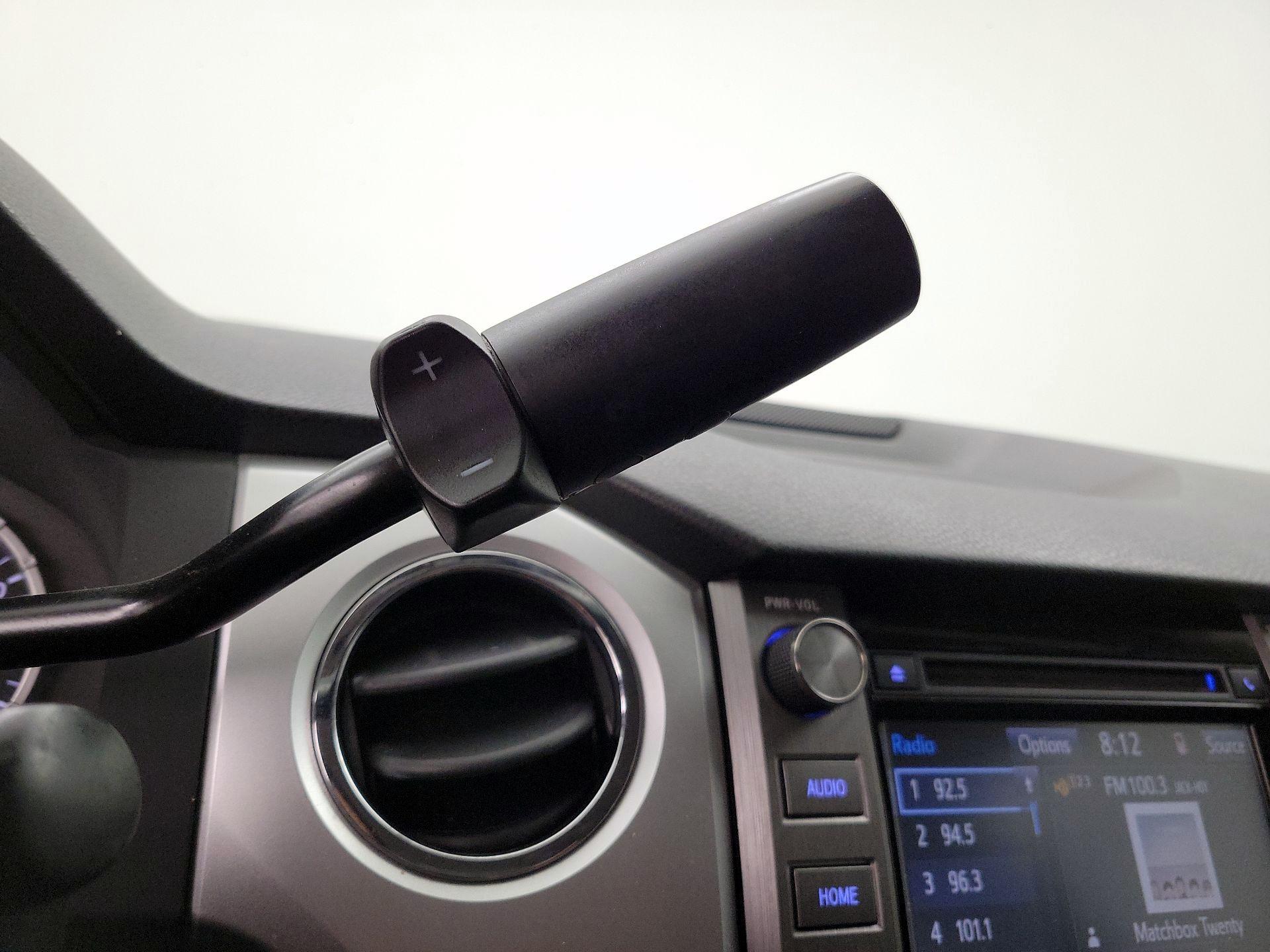 Thumbnail: 2016 Toyota Tundra - 17