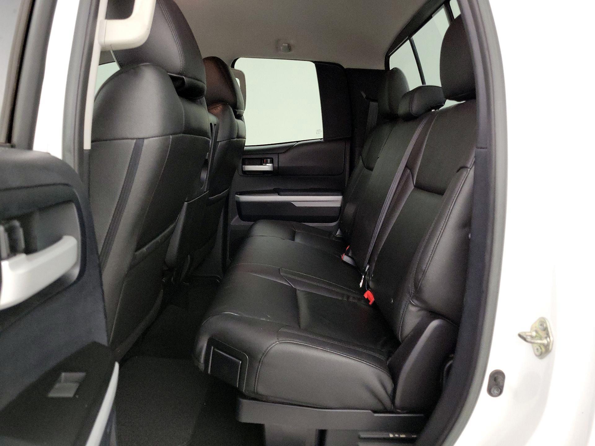 Thumbnail: 2016 Toyota Tundra - 18