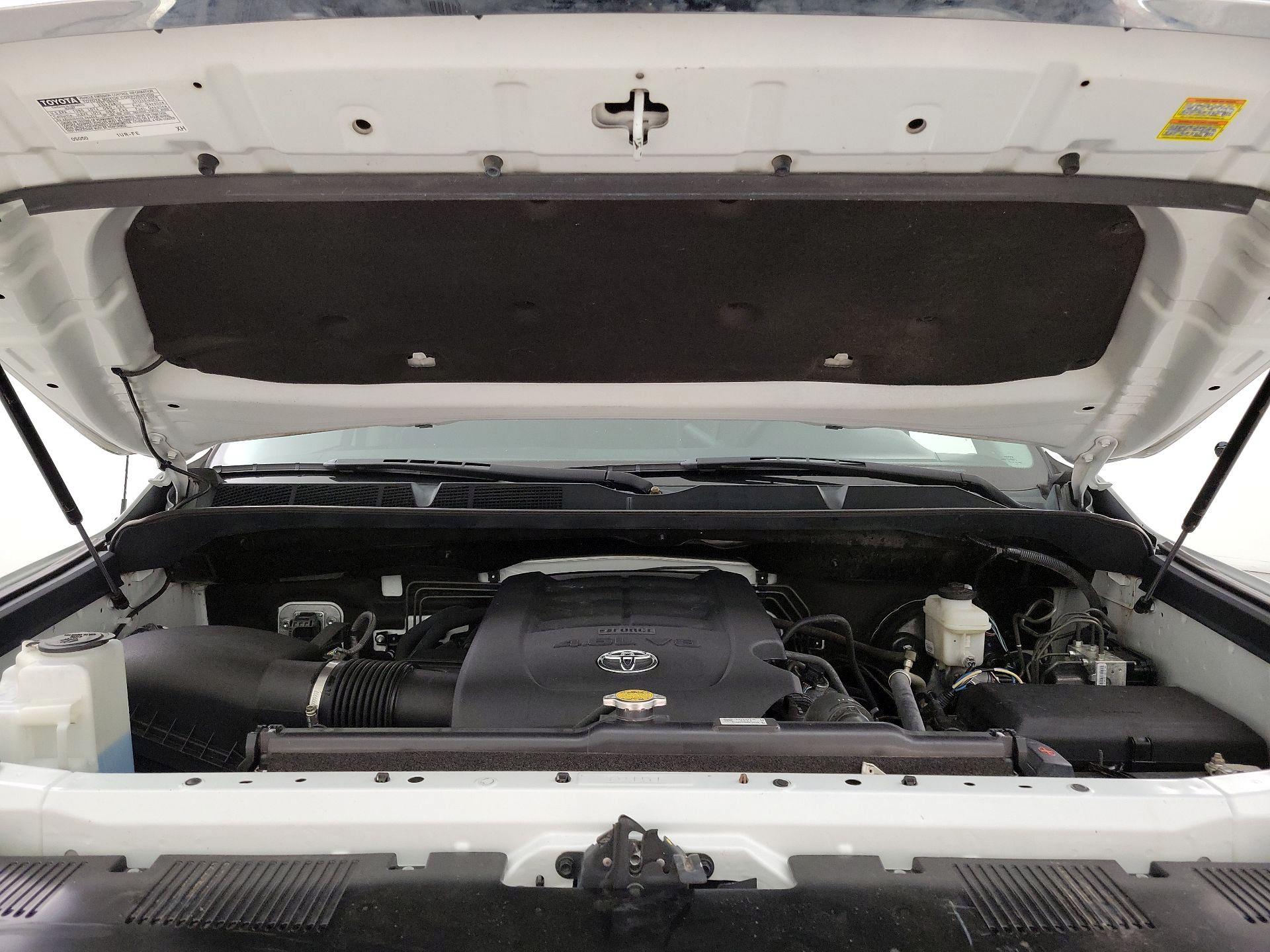 Thumbnail: 2016 Toyota Tundra - 20