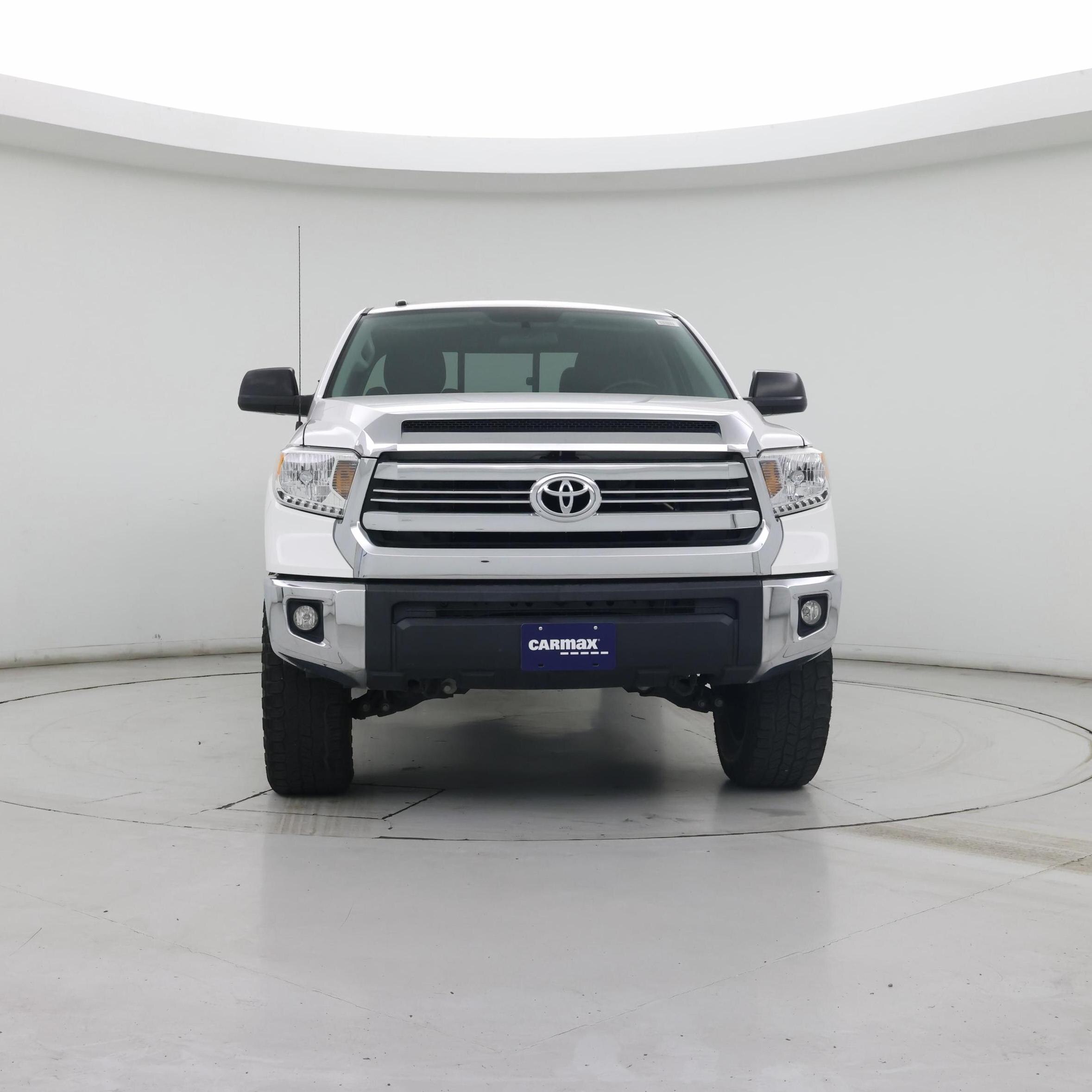 Thumbnail: 2016 Toyota Tundra - 5