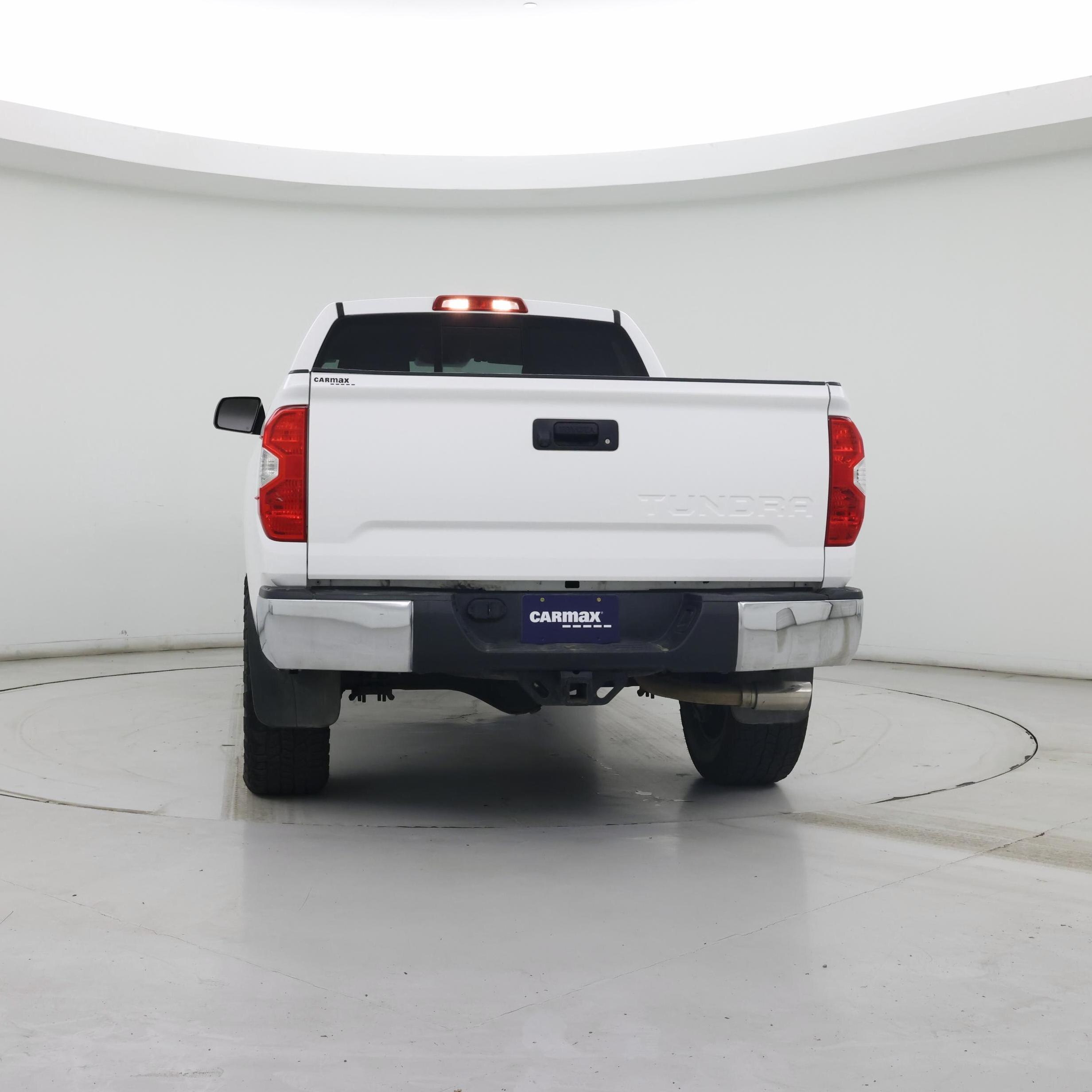 Thumbnail: 2016 Toyota Tundra - 6