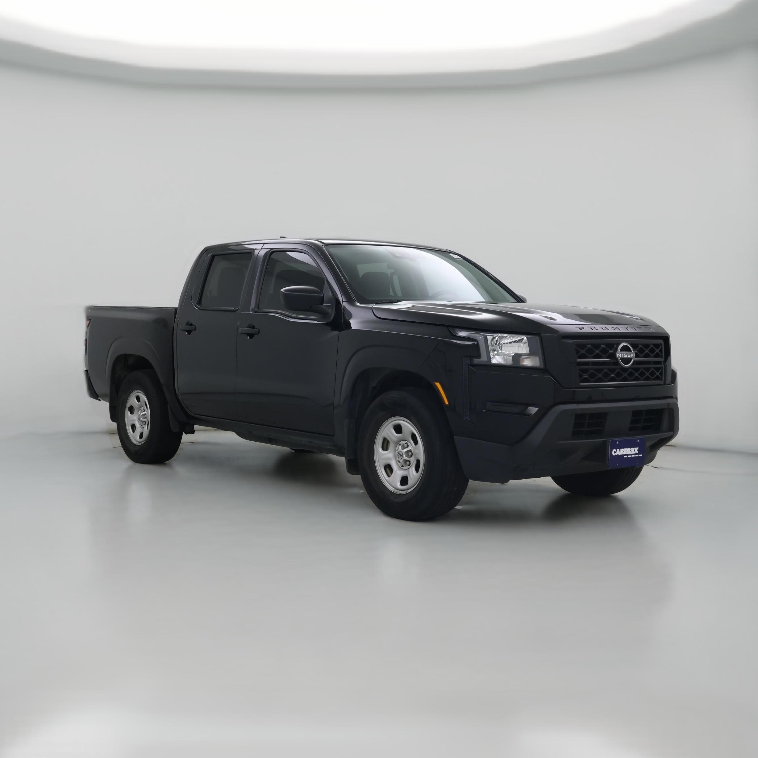 Thumbnail: 2023 Nissan Frontier - 1