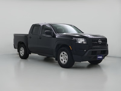 2023 Nissan Frontier S
