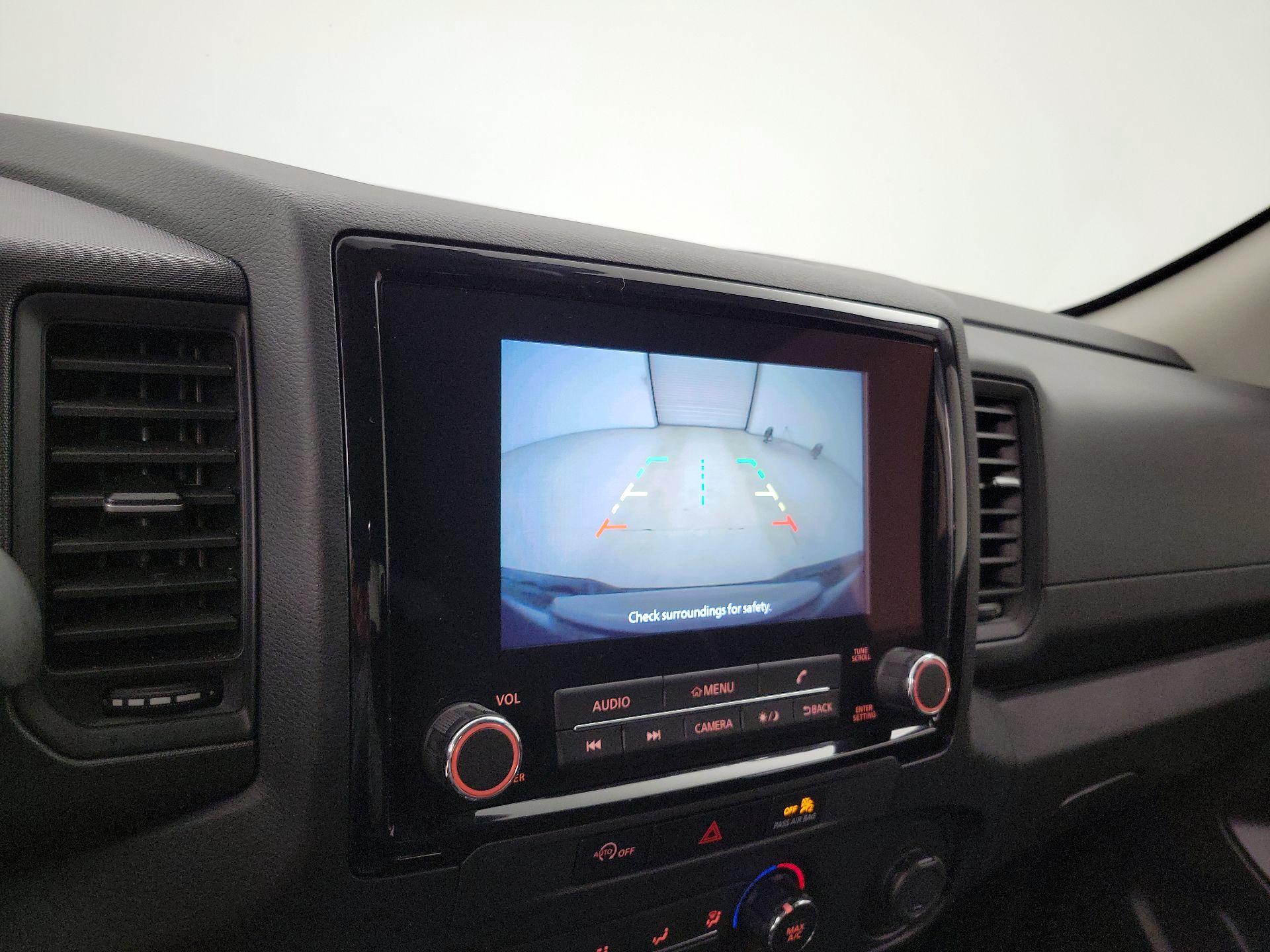 Thumbnail: 2023 Nissan Frontier - 14