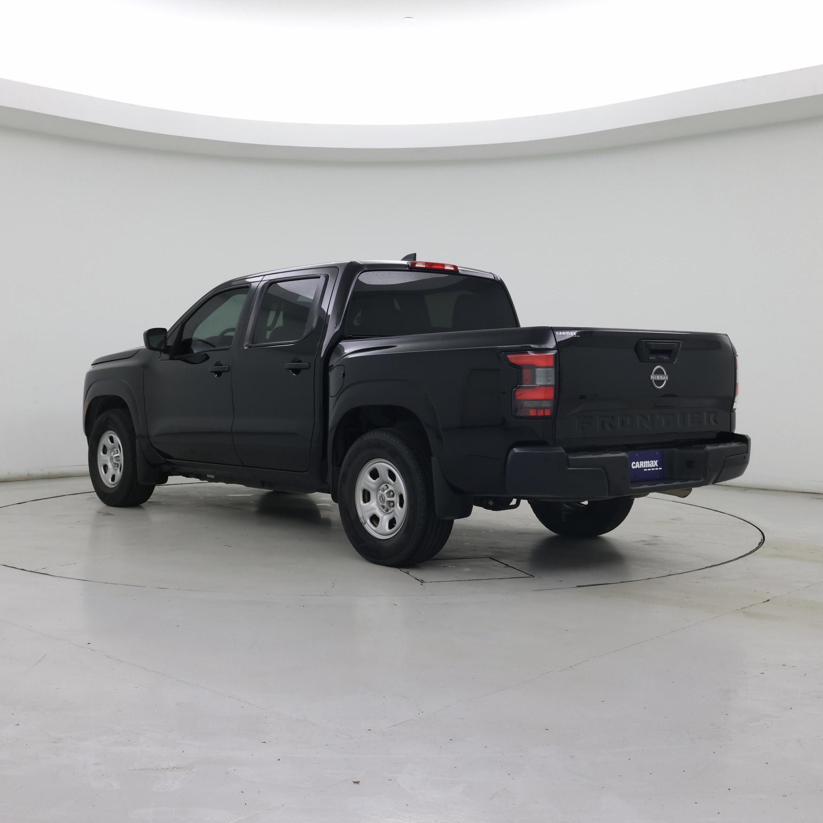 Thumbnail: 2023 Nissan Frontier - 2