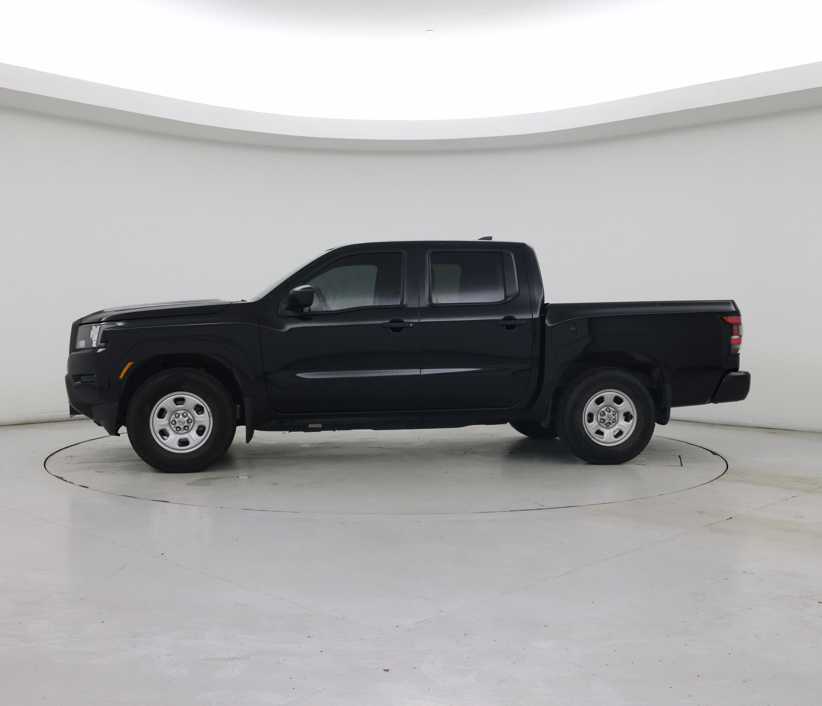 Thumbnail: 2023 Nissan Frontier - 3