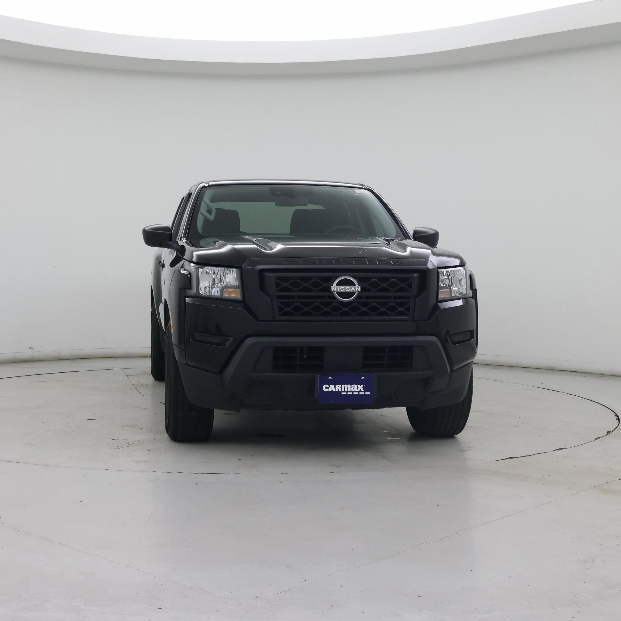 Thumbnail: 2023 Nissan Frontier - 5