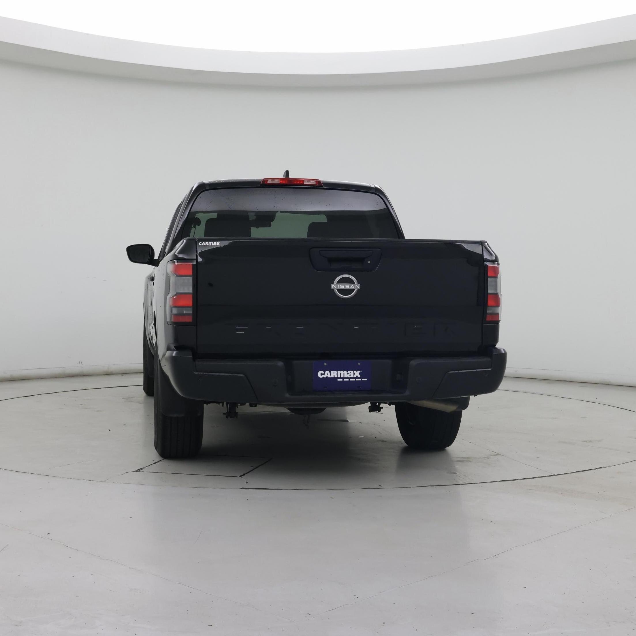 Thumbnail: 2023 Nissan Frontier - 6