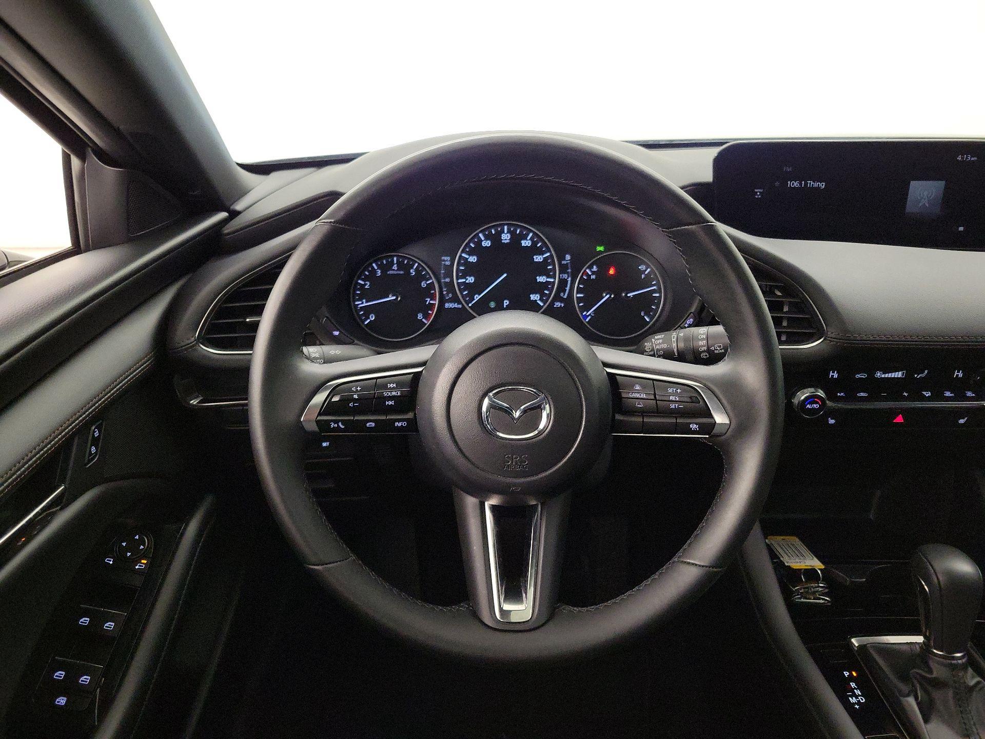 Thumbnail: 2024 Mazda Mazda3 - 10