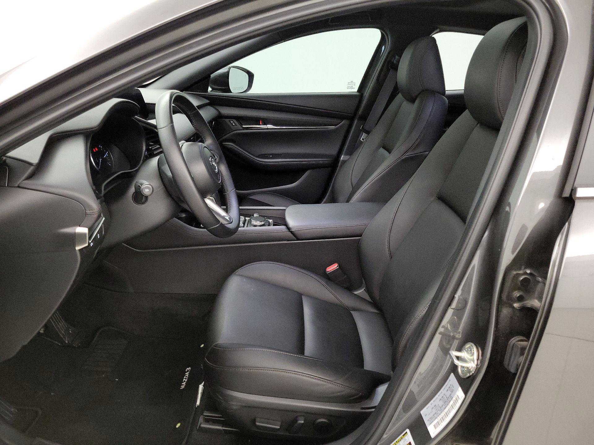 Thumbnail: 2024 Mazda Mazda3 - 11