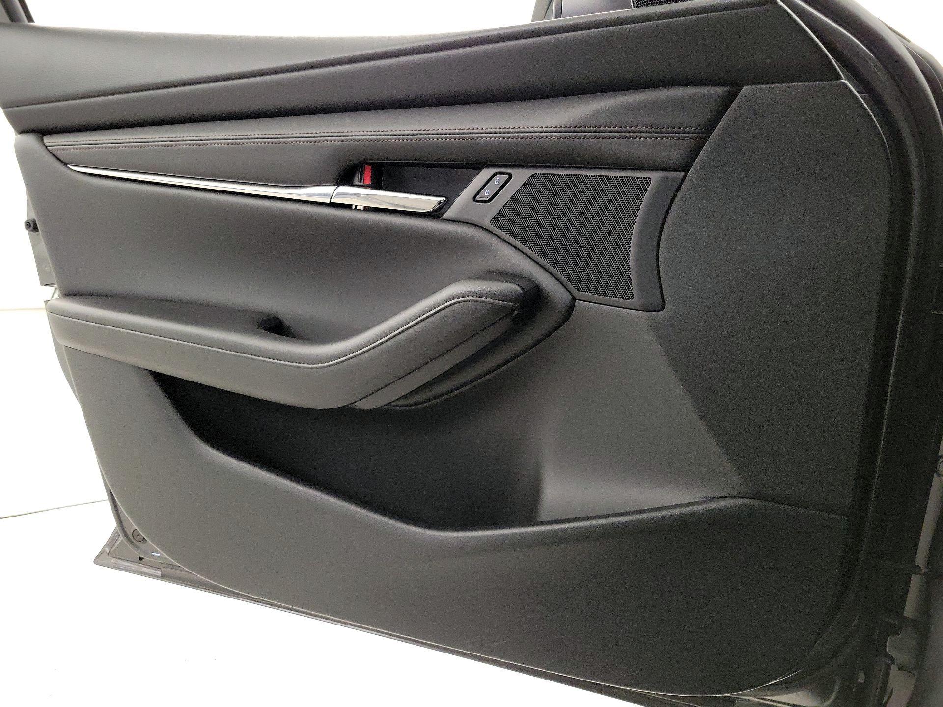 Thumbnail: 2024 Mazda Mazda3 - 12