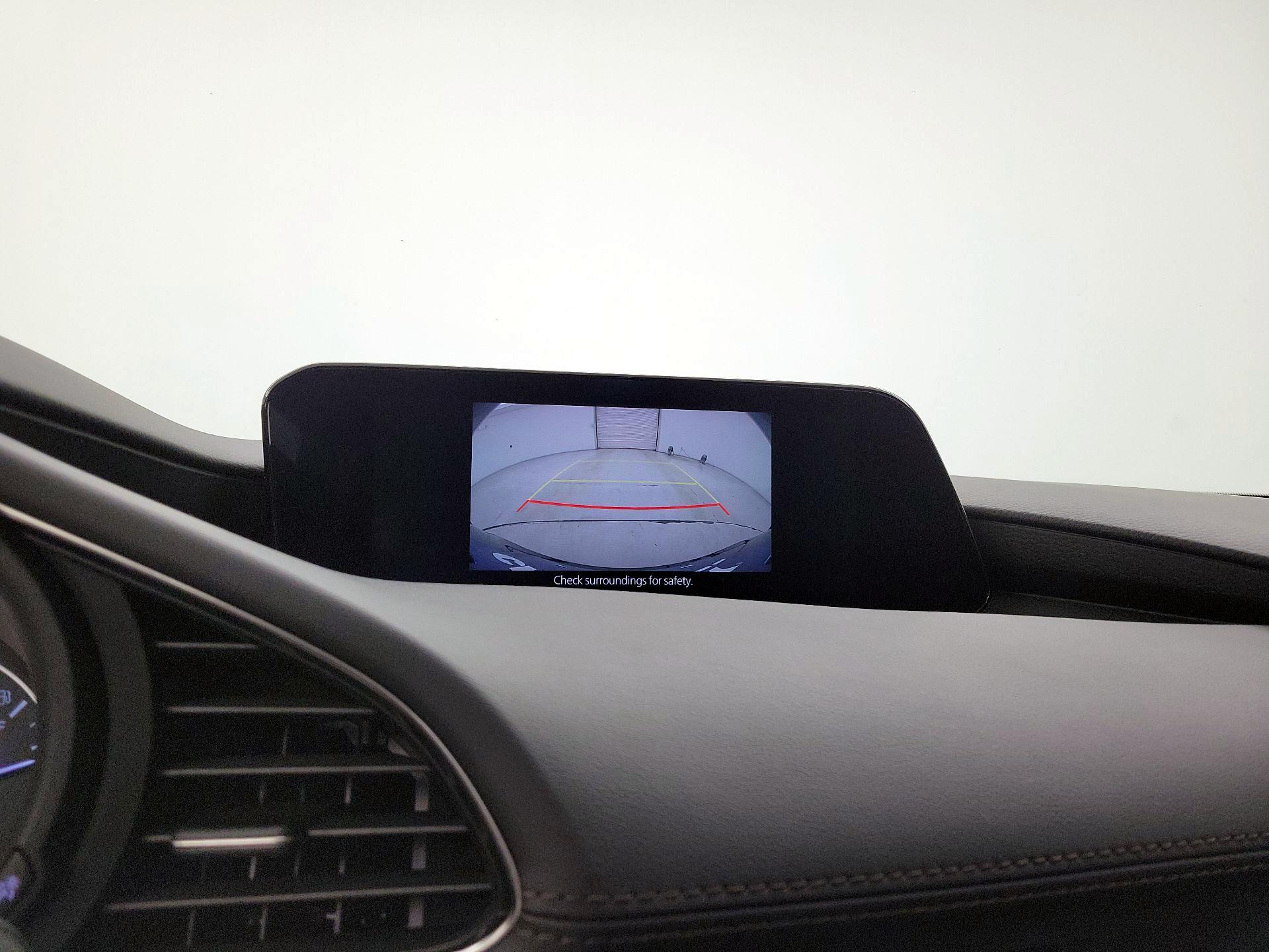 Thumbnail: 2024 Mazda Mazda3 - 14