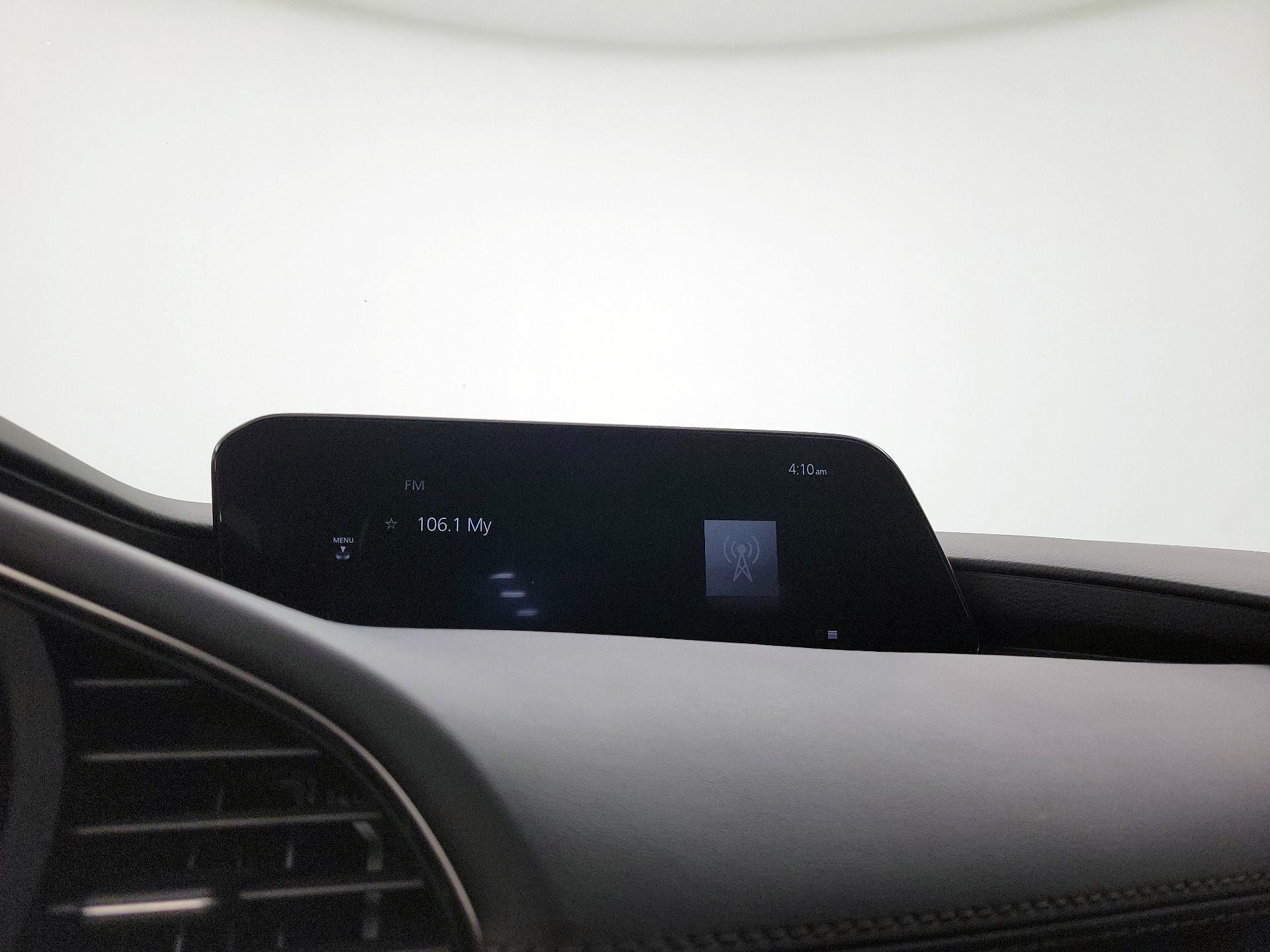 Thumbnail: 2024 Mazda Mazda3 - 15