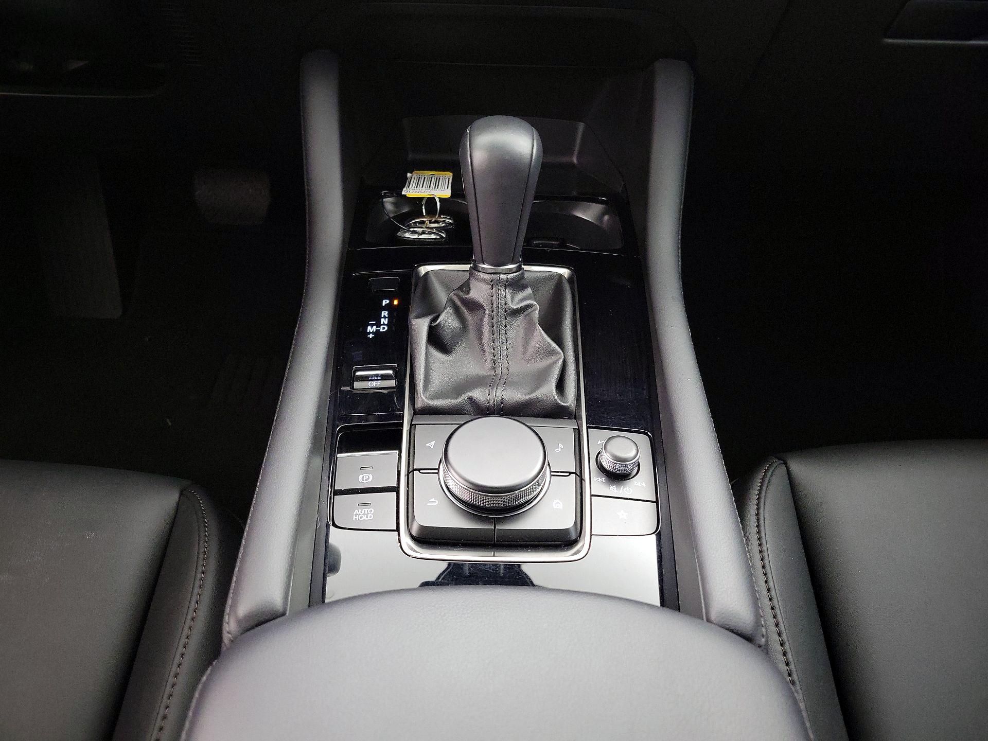 Thumbnail: 2024 Mazda Mazda3 - 17