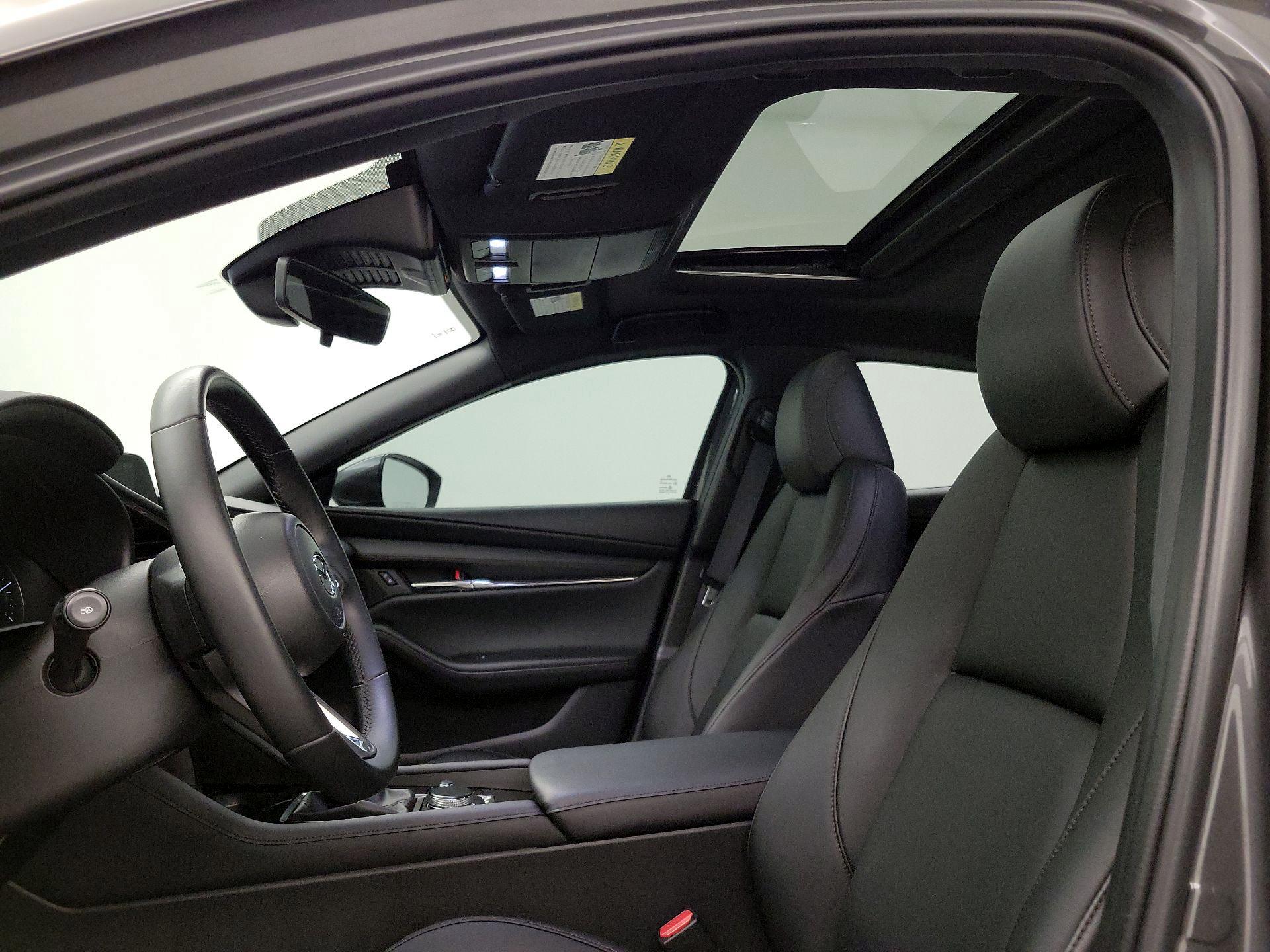 Thumbnail: 2024 Mazda Mazda3 - 18